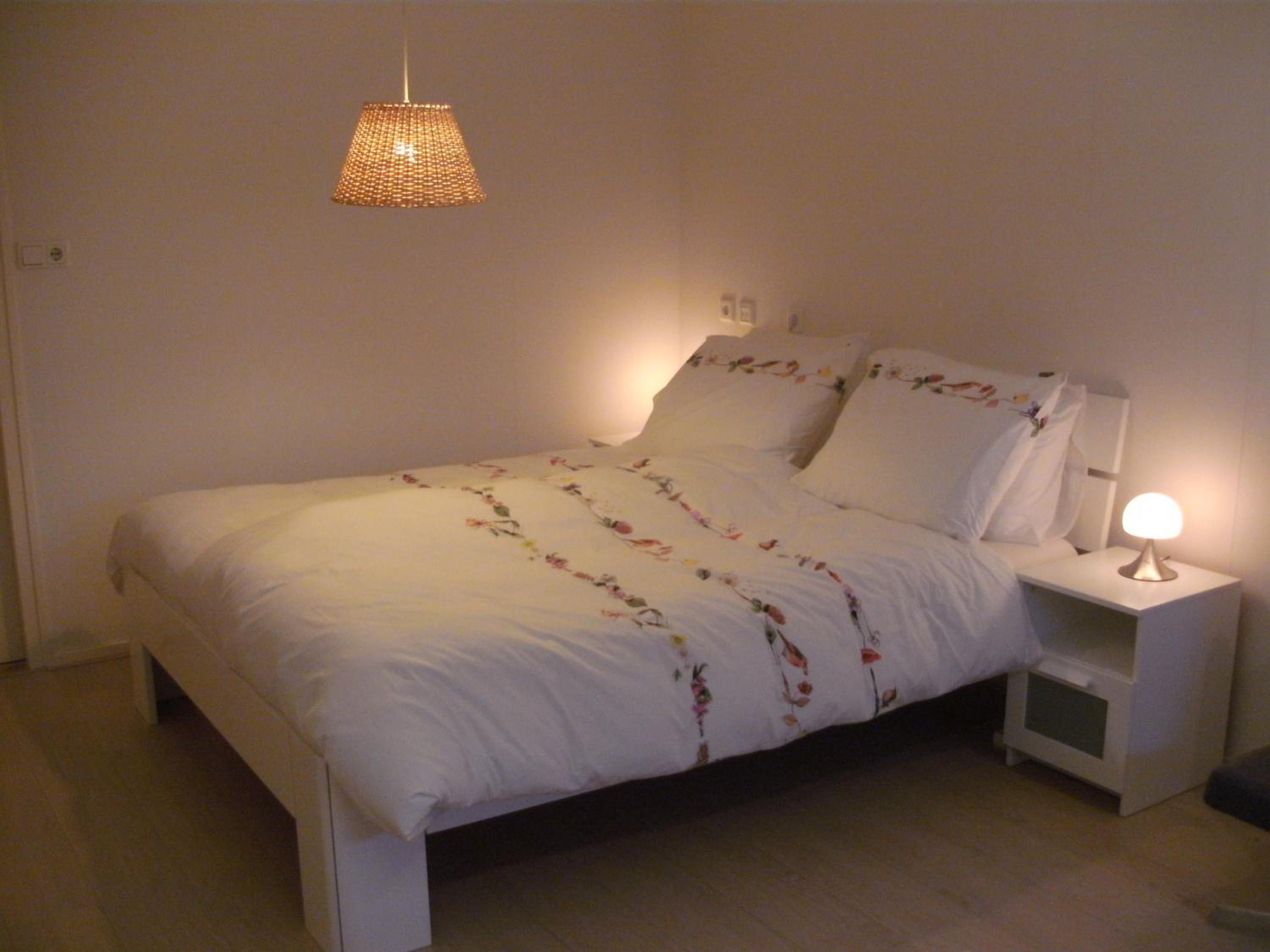 Double Room with Private Bathroom photo 3
