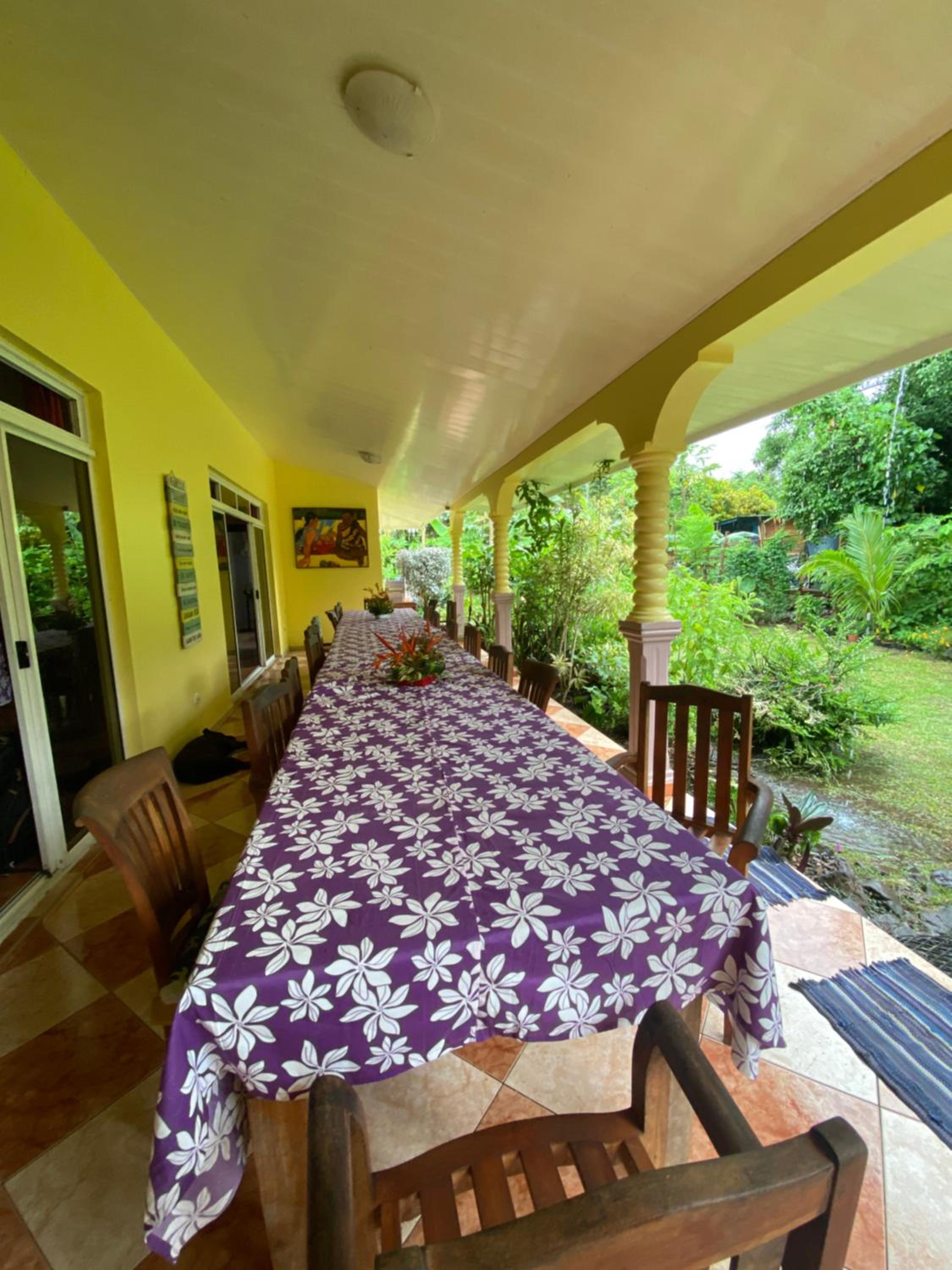 Villa