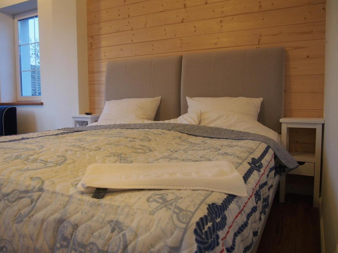 Comfort Double or Twin Room photo 1