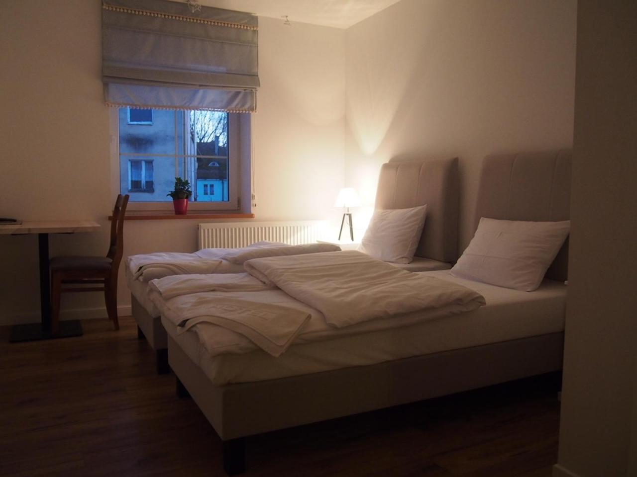 Standard Double or Twin Room photo 1