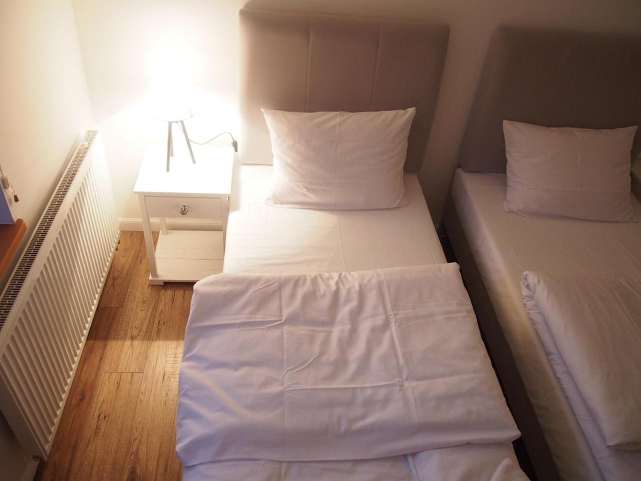 Standard Double or Twin Room photo 3