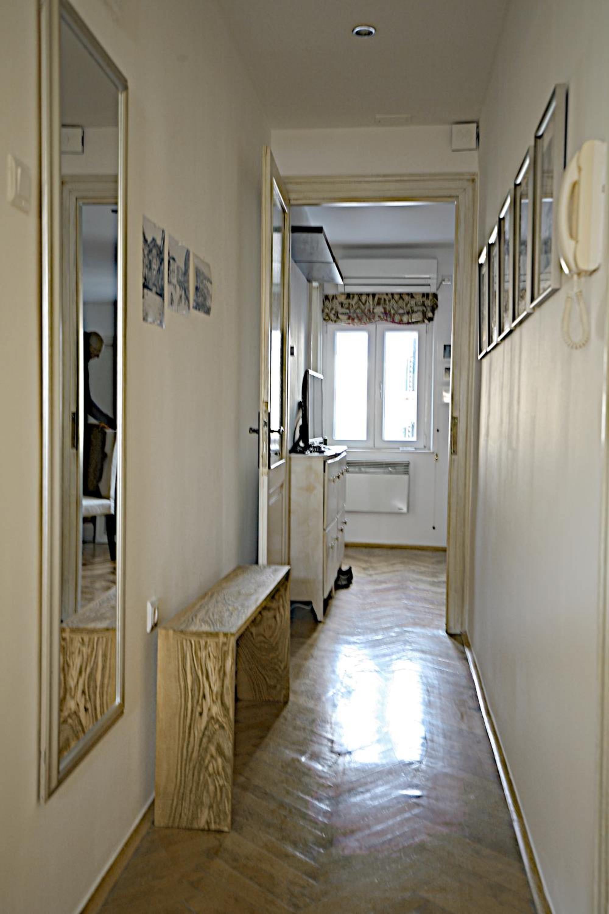 Two-Bedroom Superior Apartment