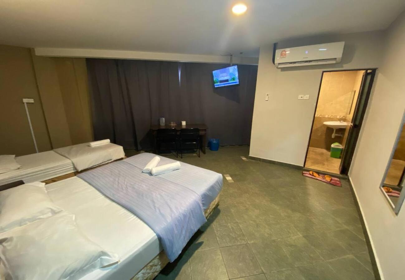 Triple Room - Photo 4