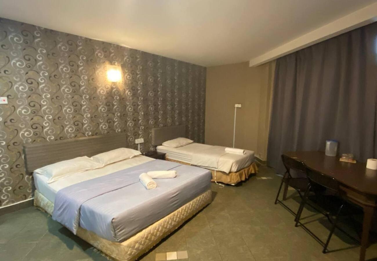 Triple Room - Photo 2