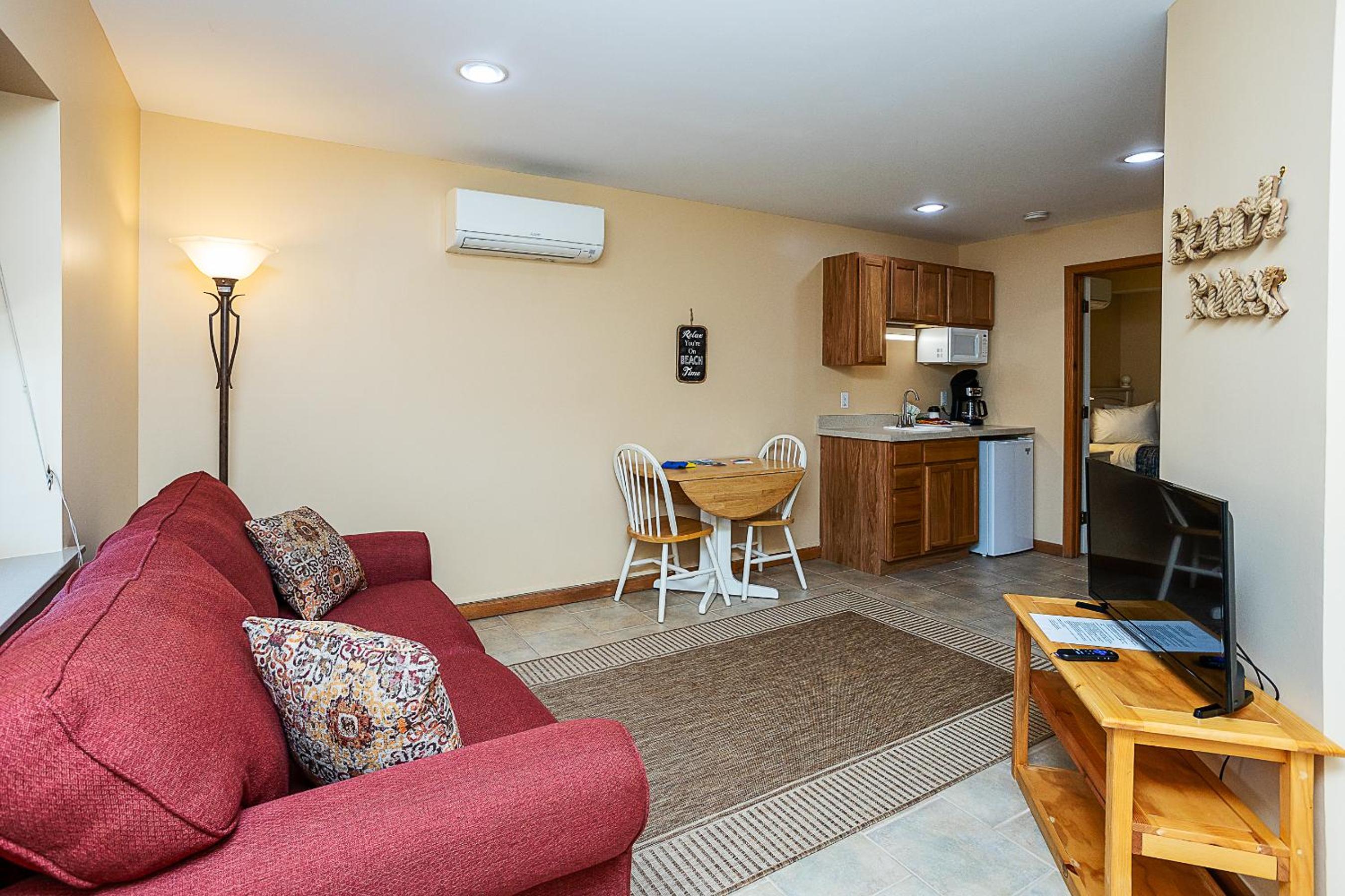 Double or Twin Room with Bathroom