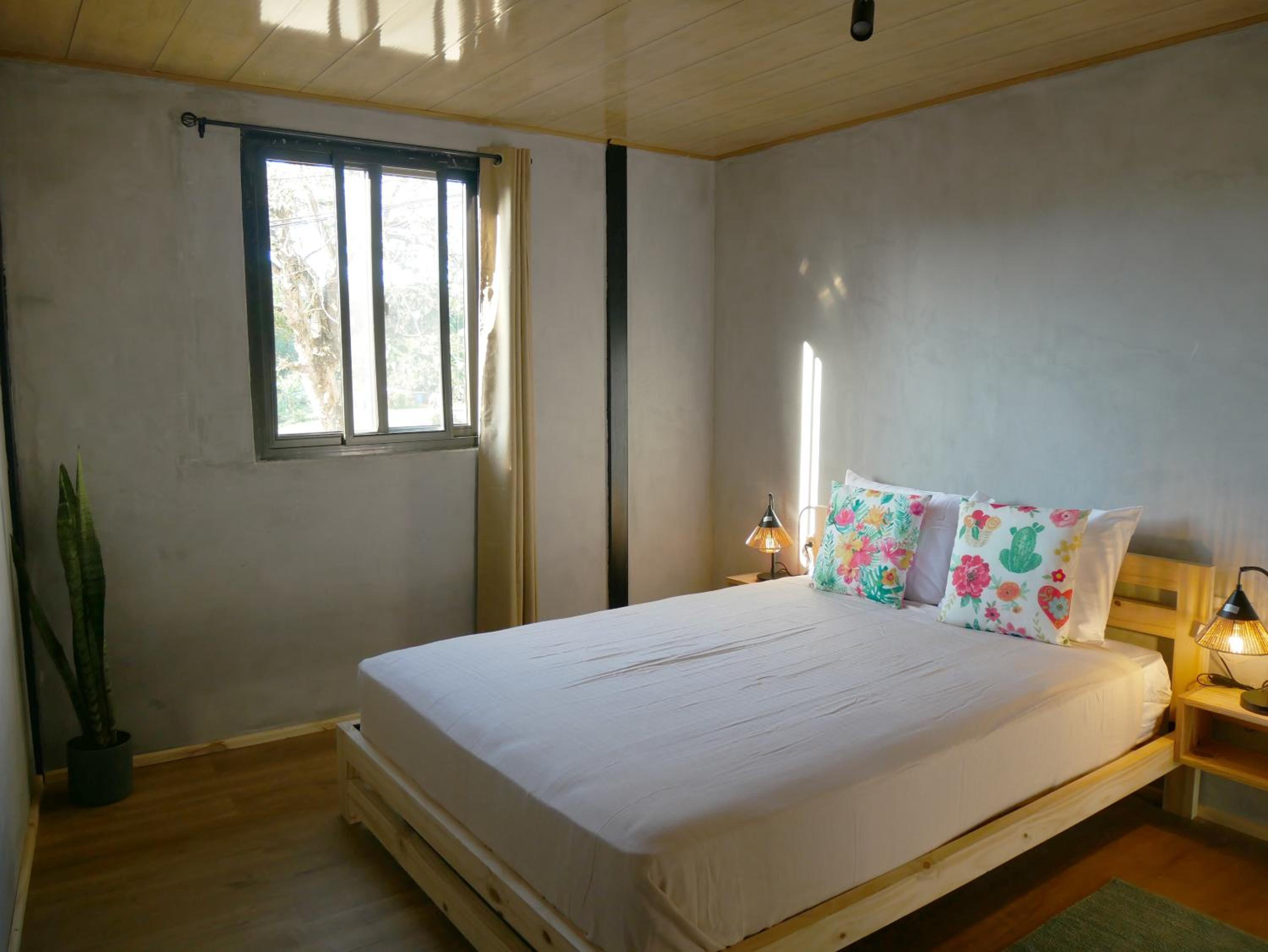 Deluxe Queen Room photo 3