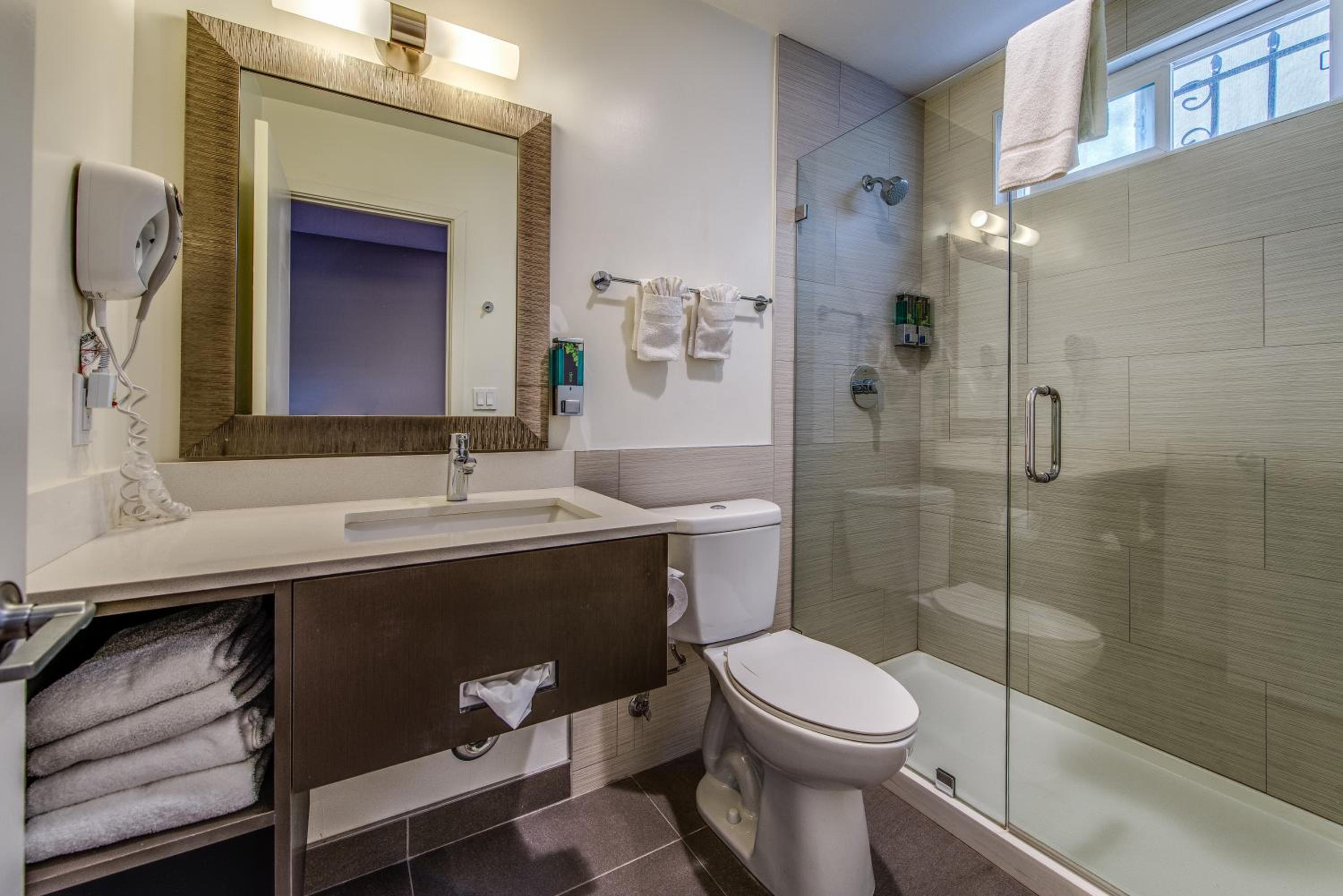 Deluxe King Room - Photo 14