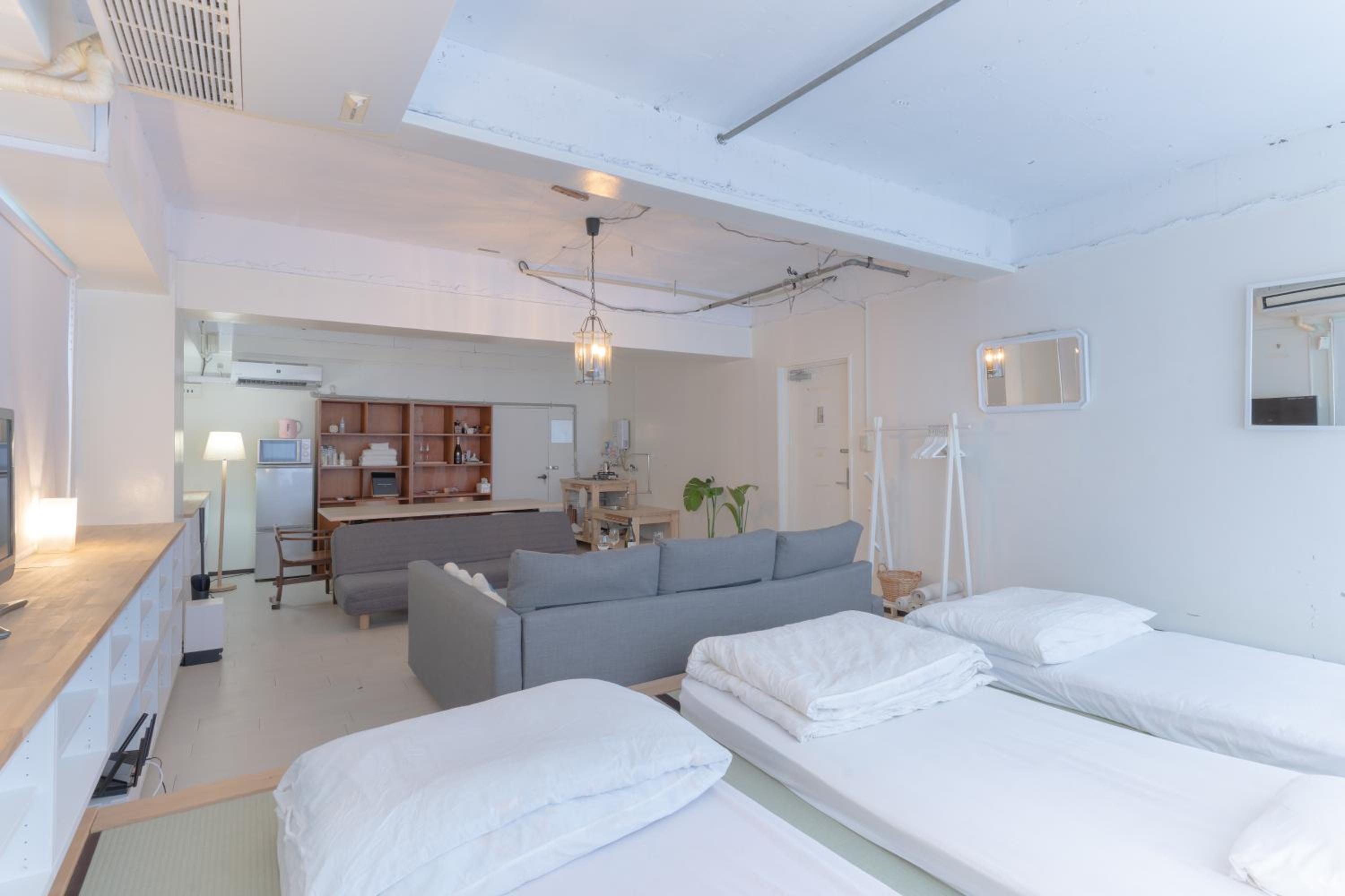Deluxe Family Suite photo 3