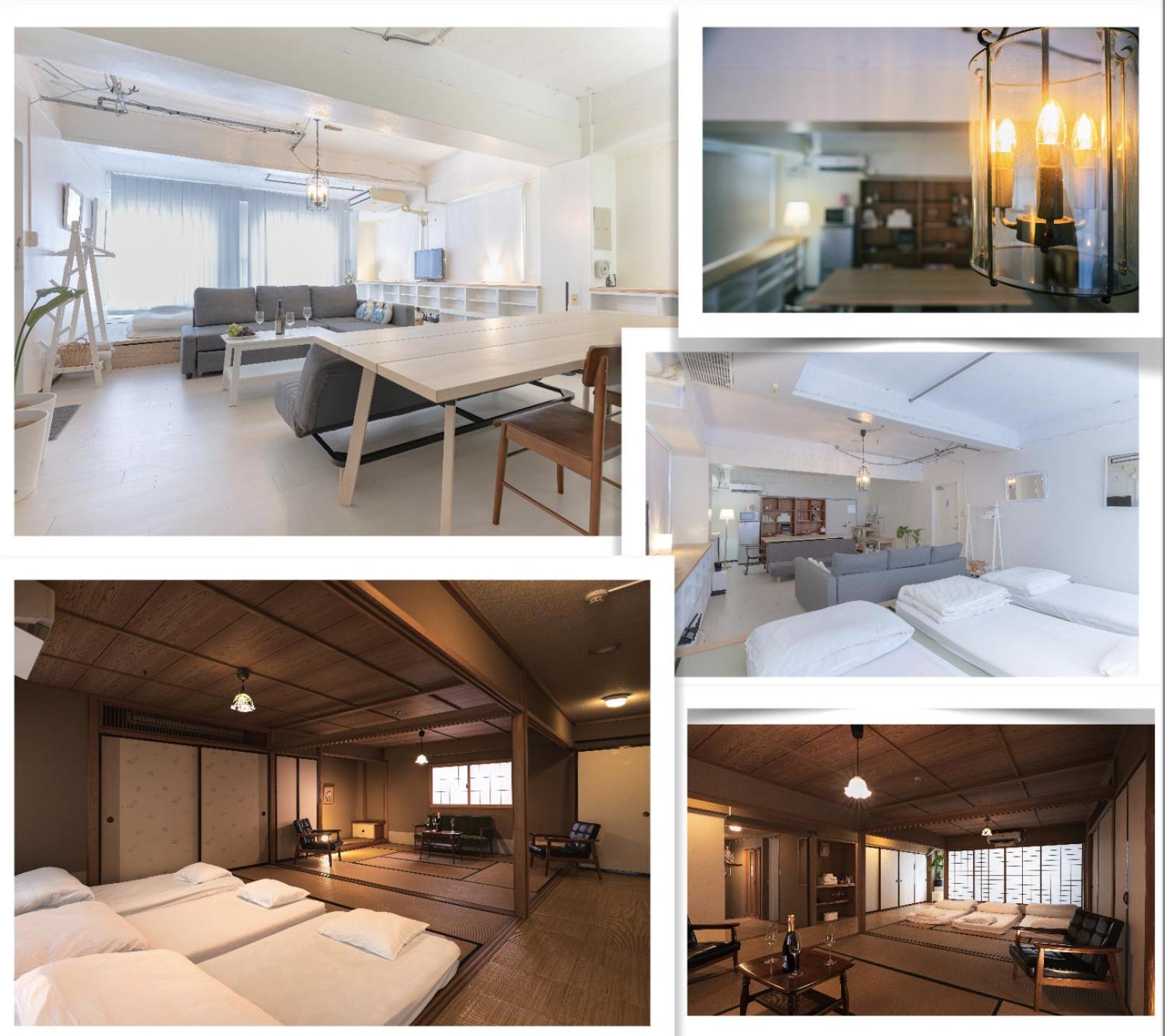 Deluxe Family Suite photo 1