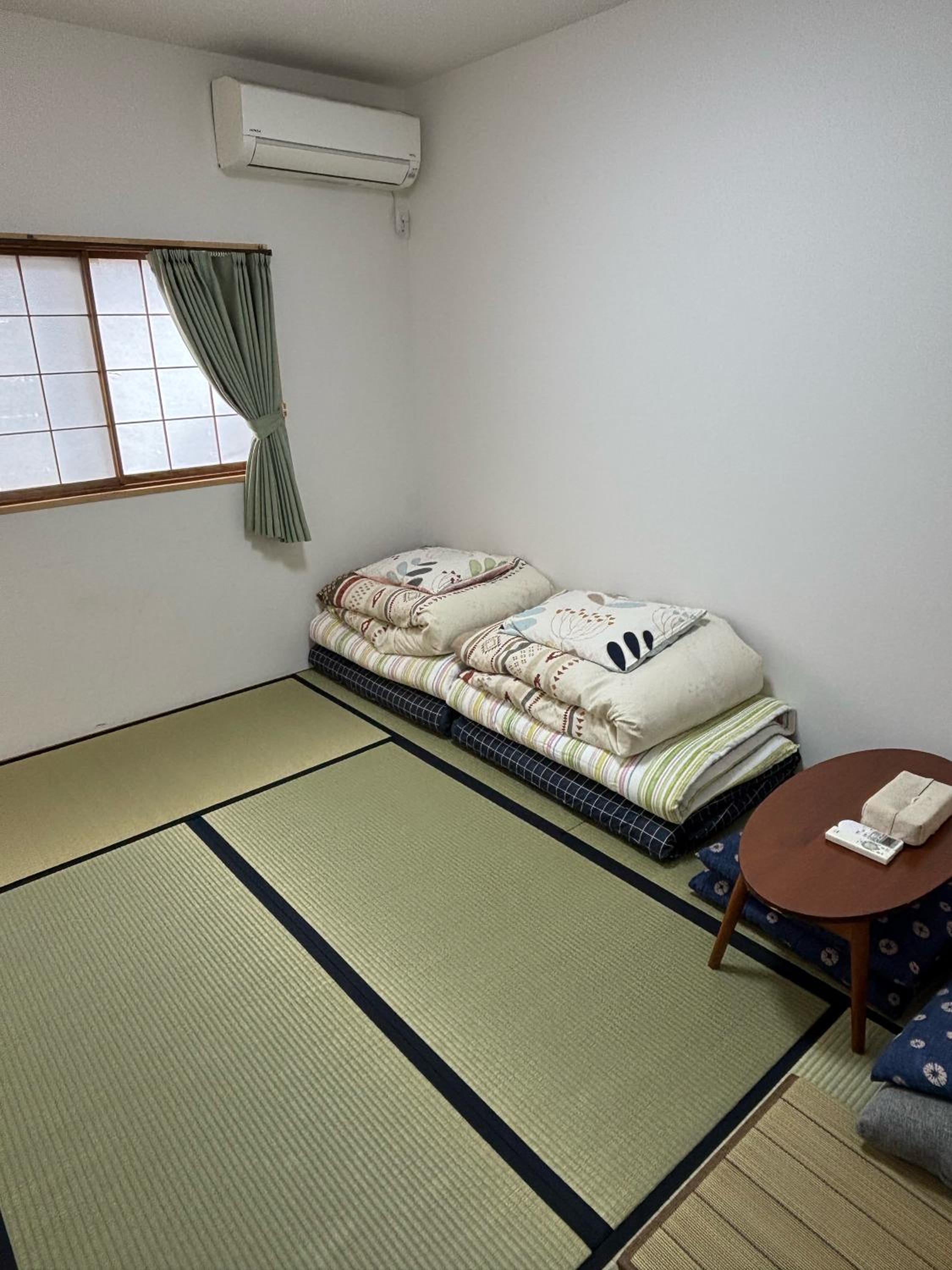 Standard Twin Room photo 1