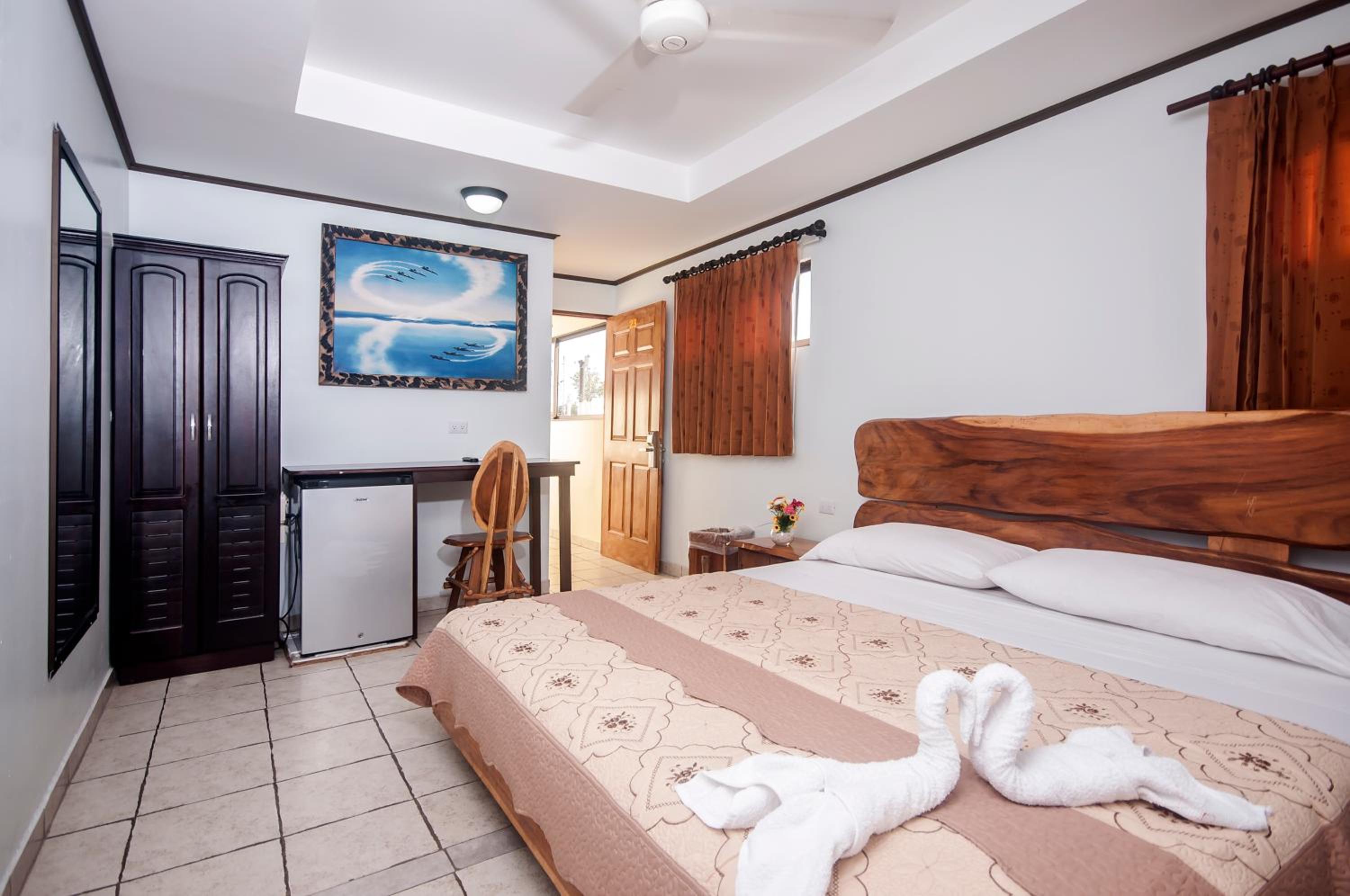 Standard  Room