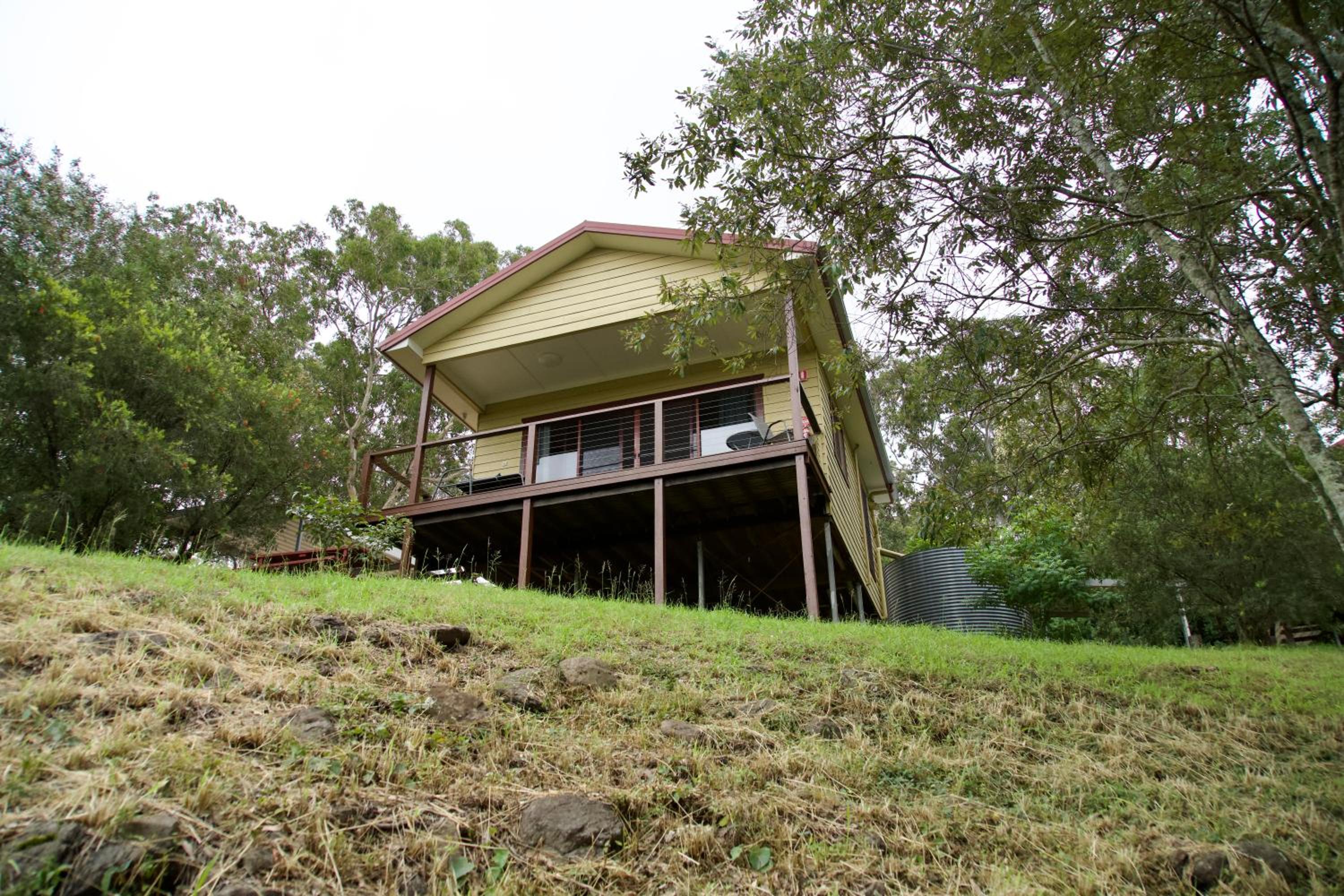 Chalet photo 1