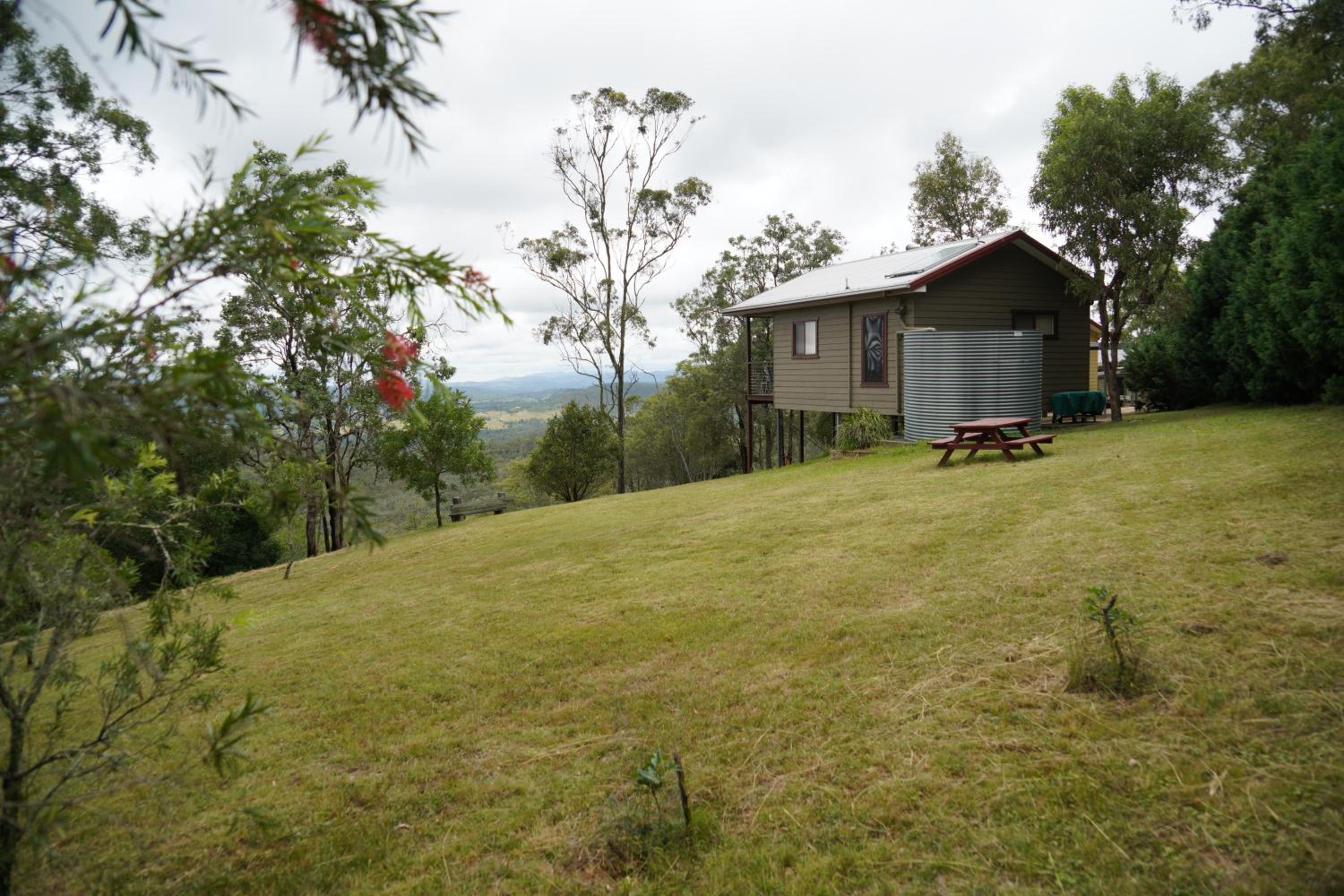 Chalet photo 3