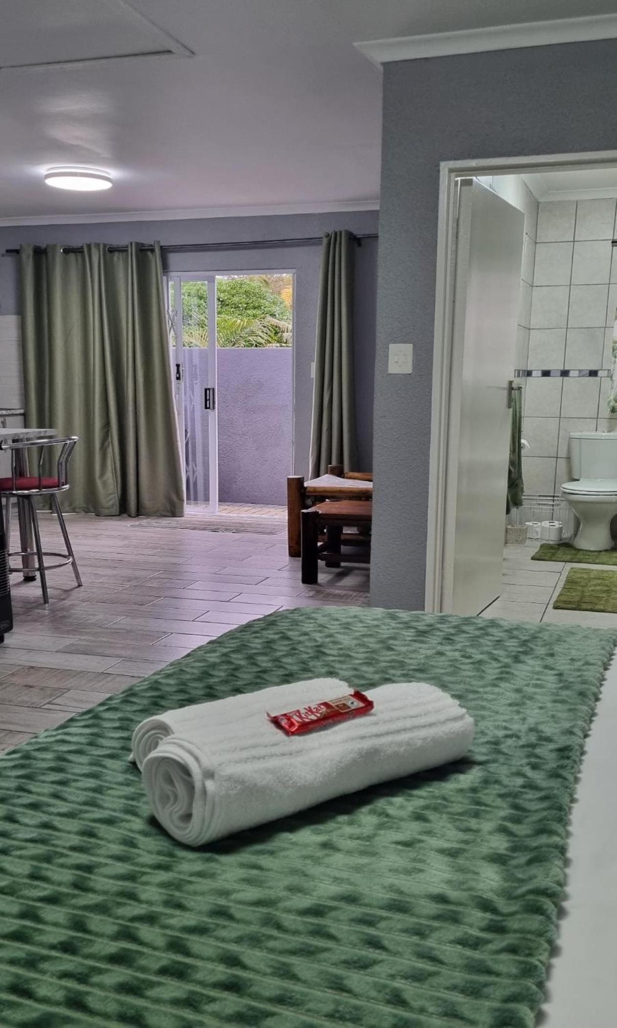 Deluxe Double Room photo 2