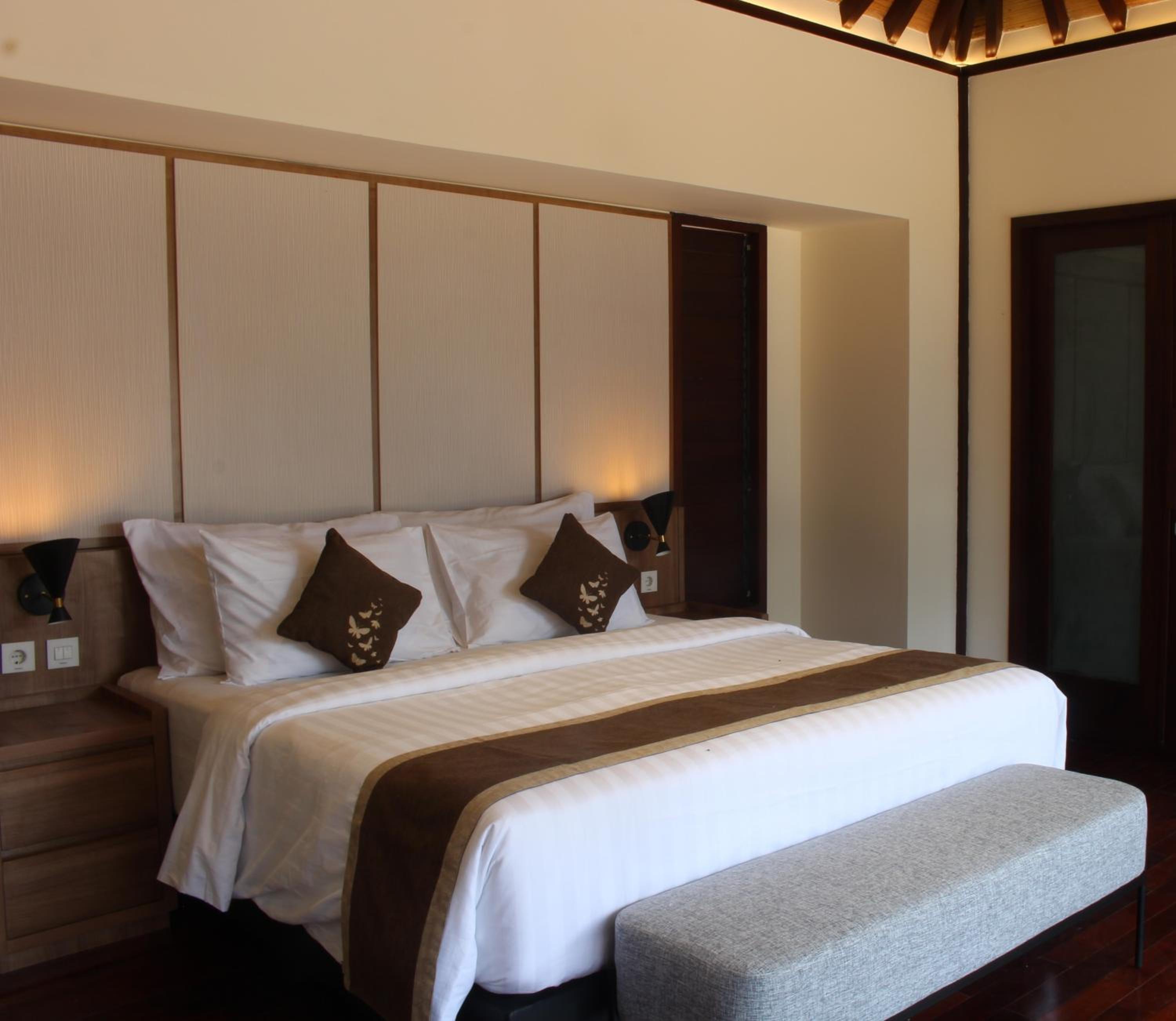 One-Bedroom Villa