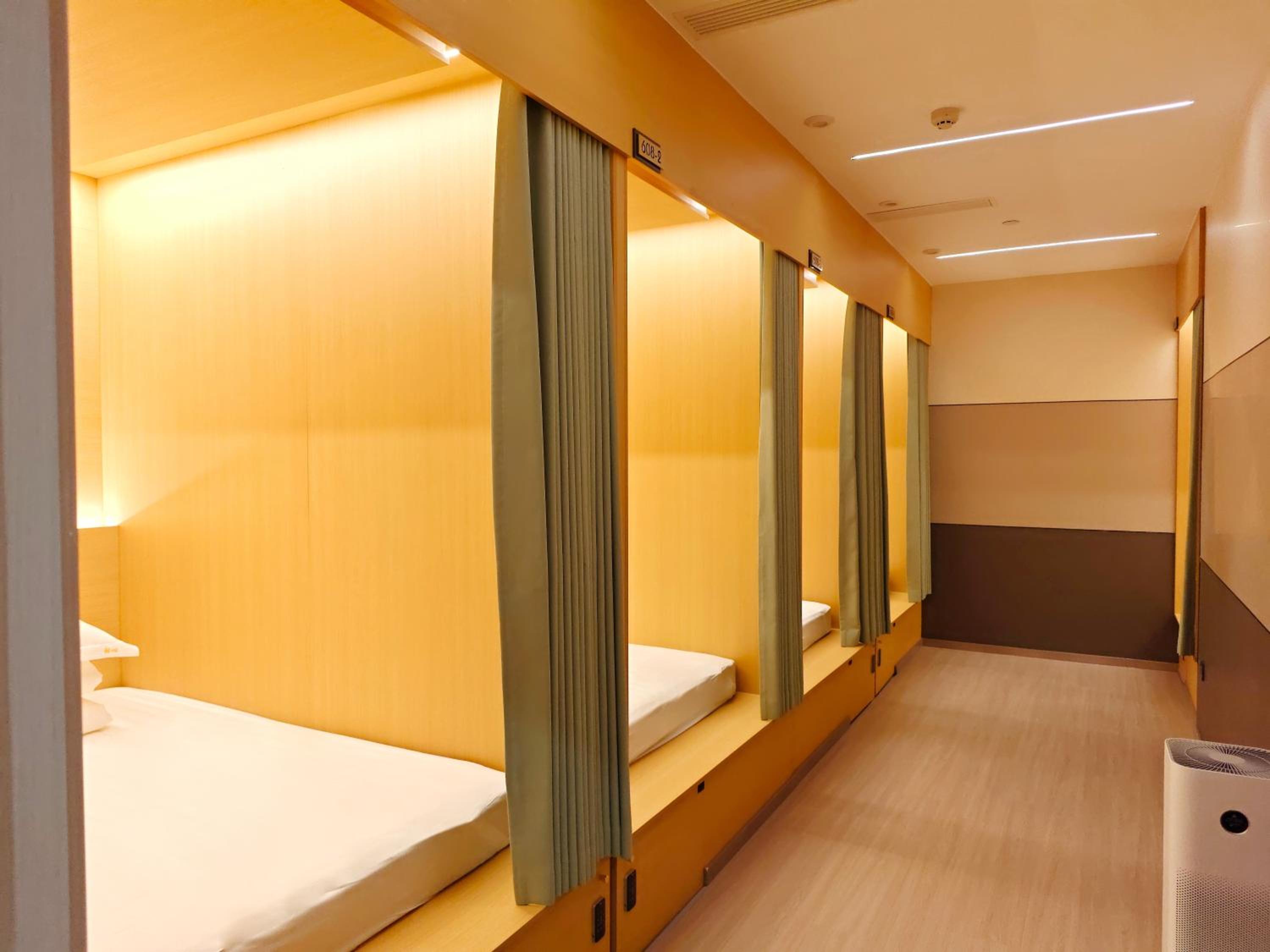 Single Bed in Female Dormitory Room photo 3