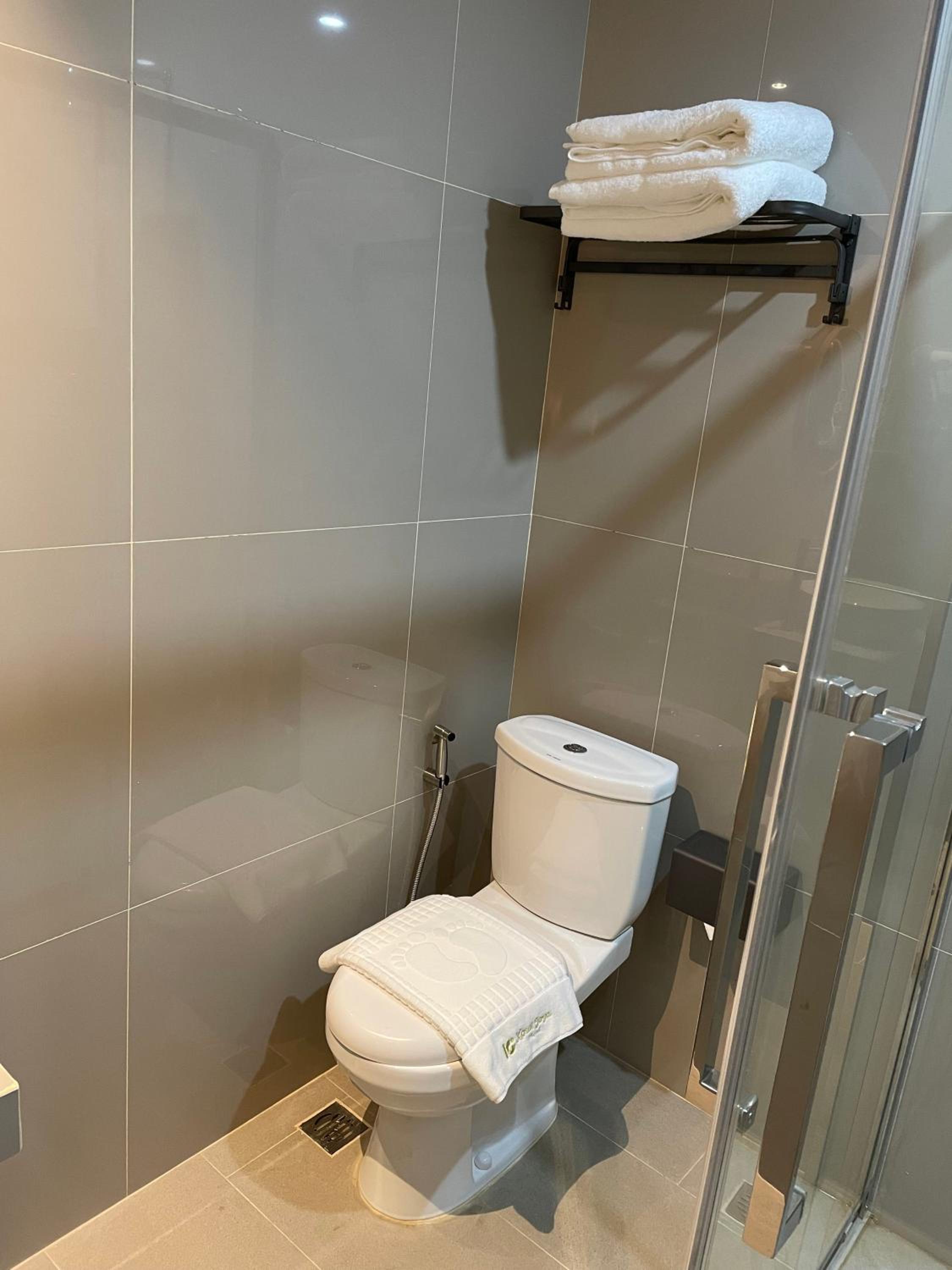 Superior Double Room - Photo 28