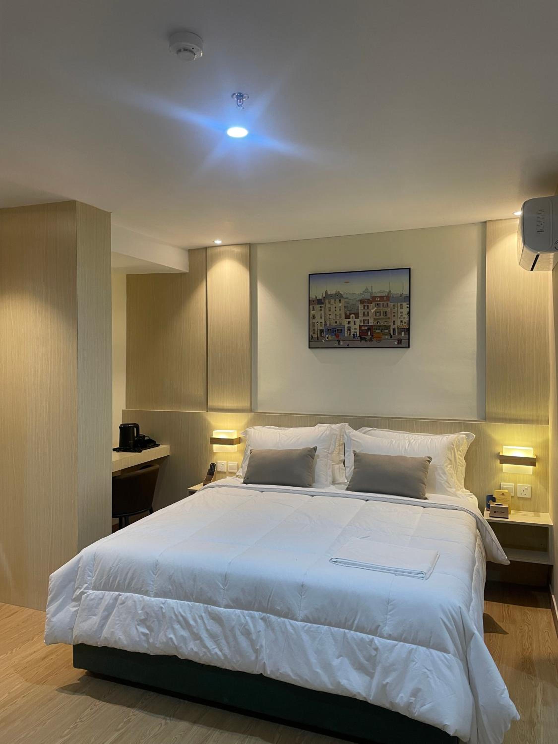 Superior Double Room - Photo 22