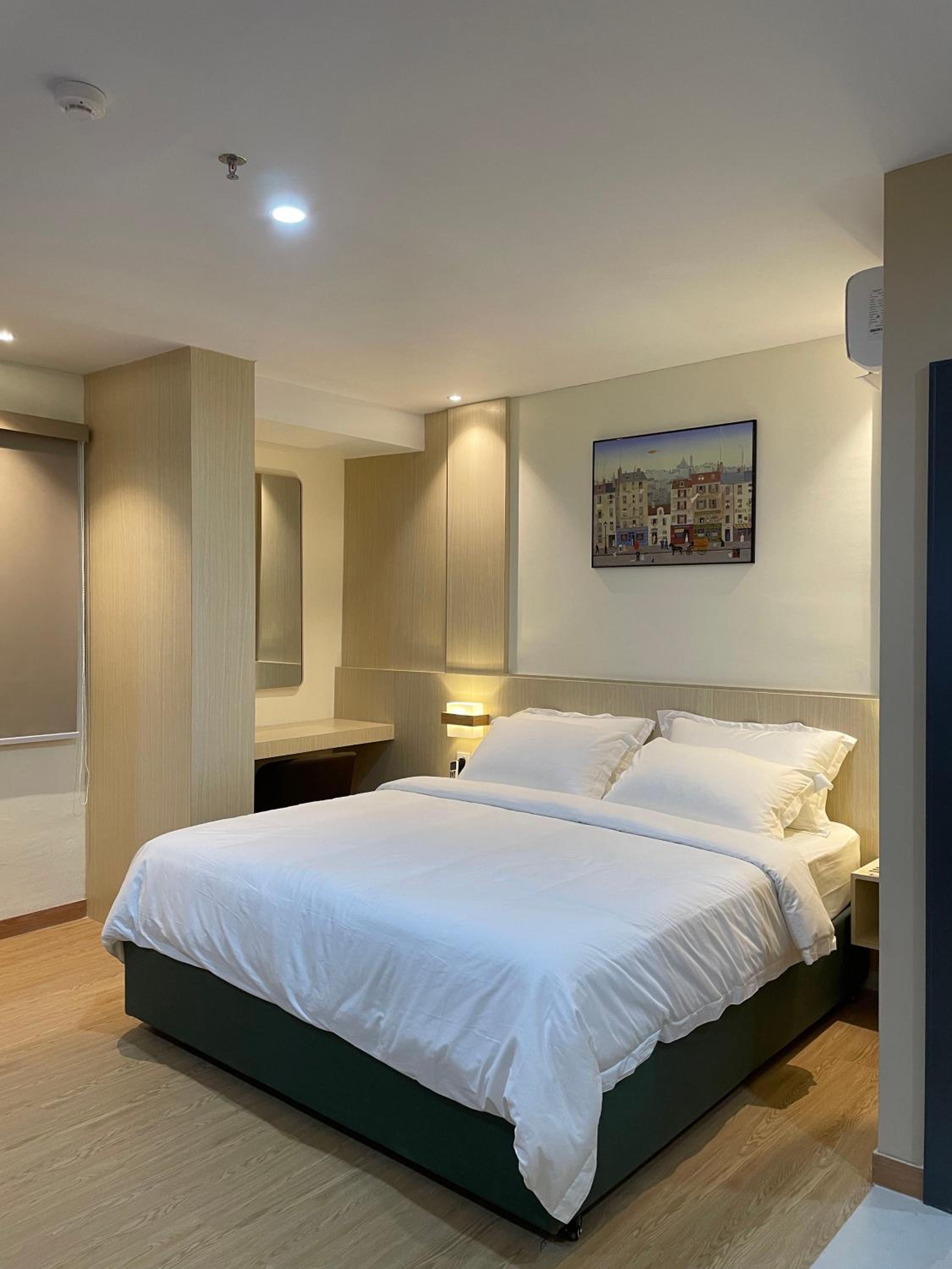 Superior Double Room - Photo 27