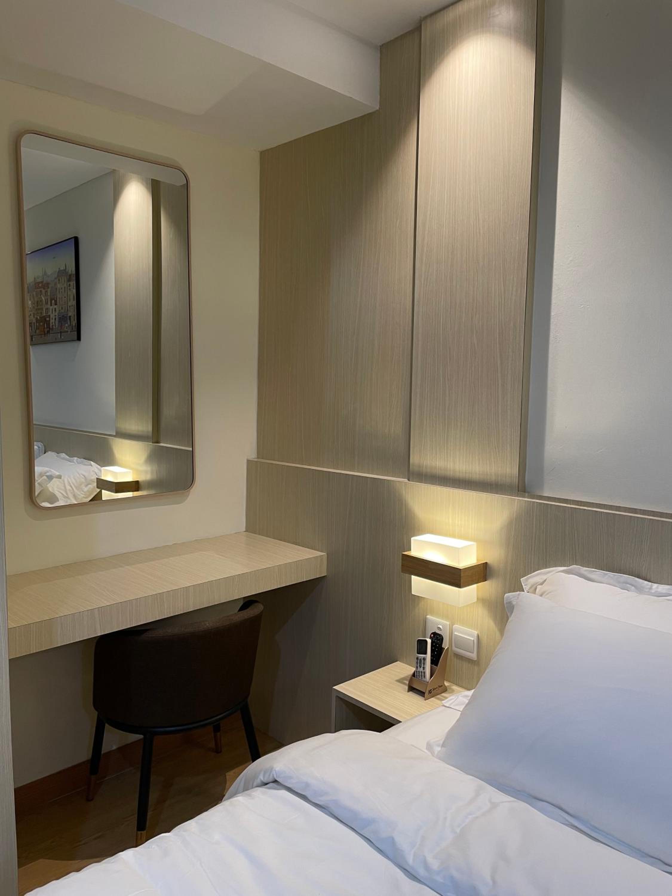 Superior Double Room - Photo 24