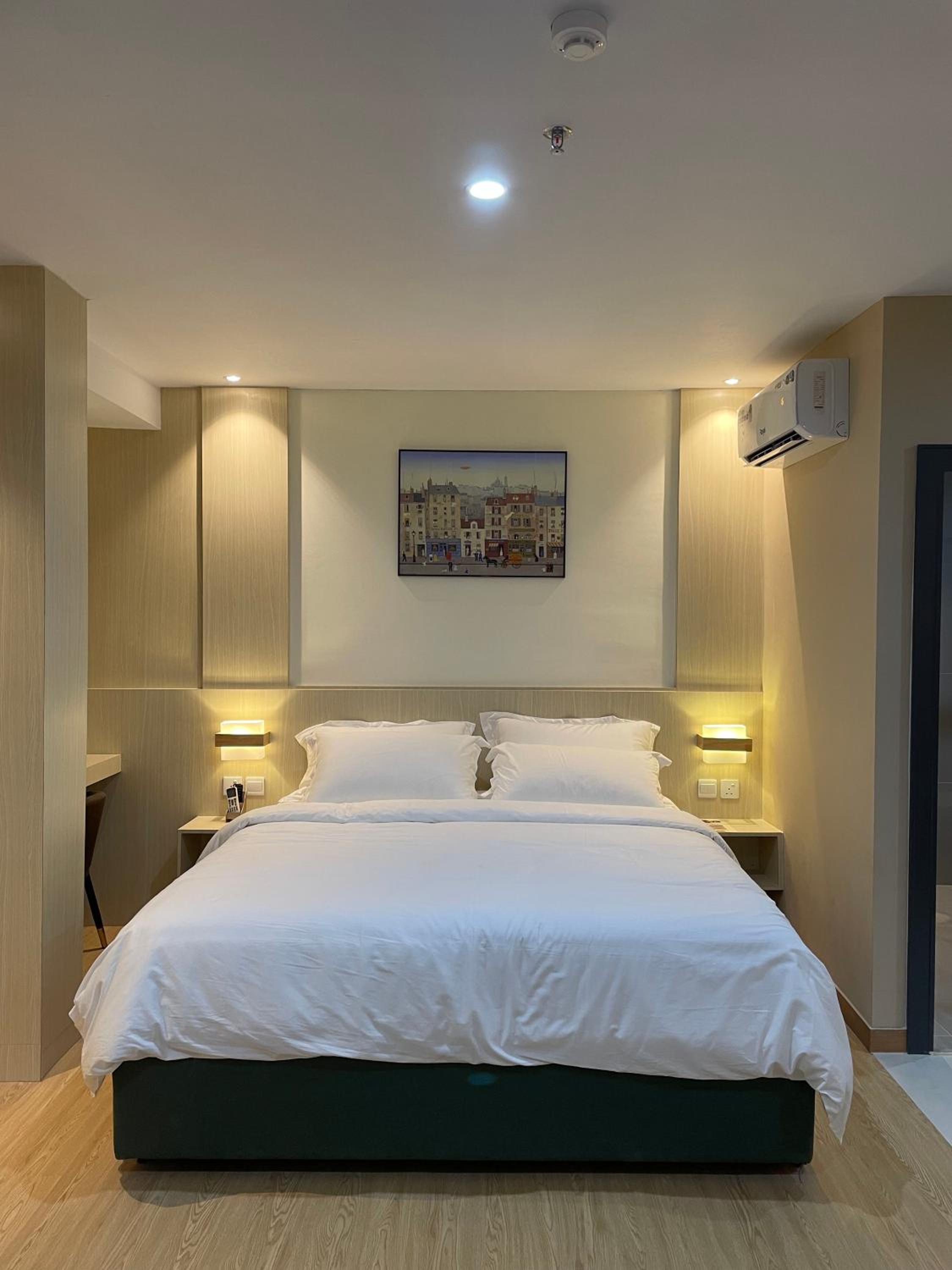 Superior Double Room - Photo 23