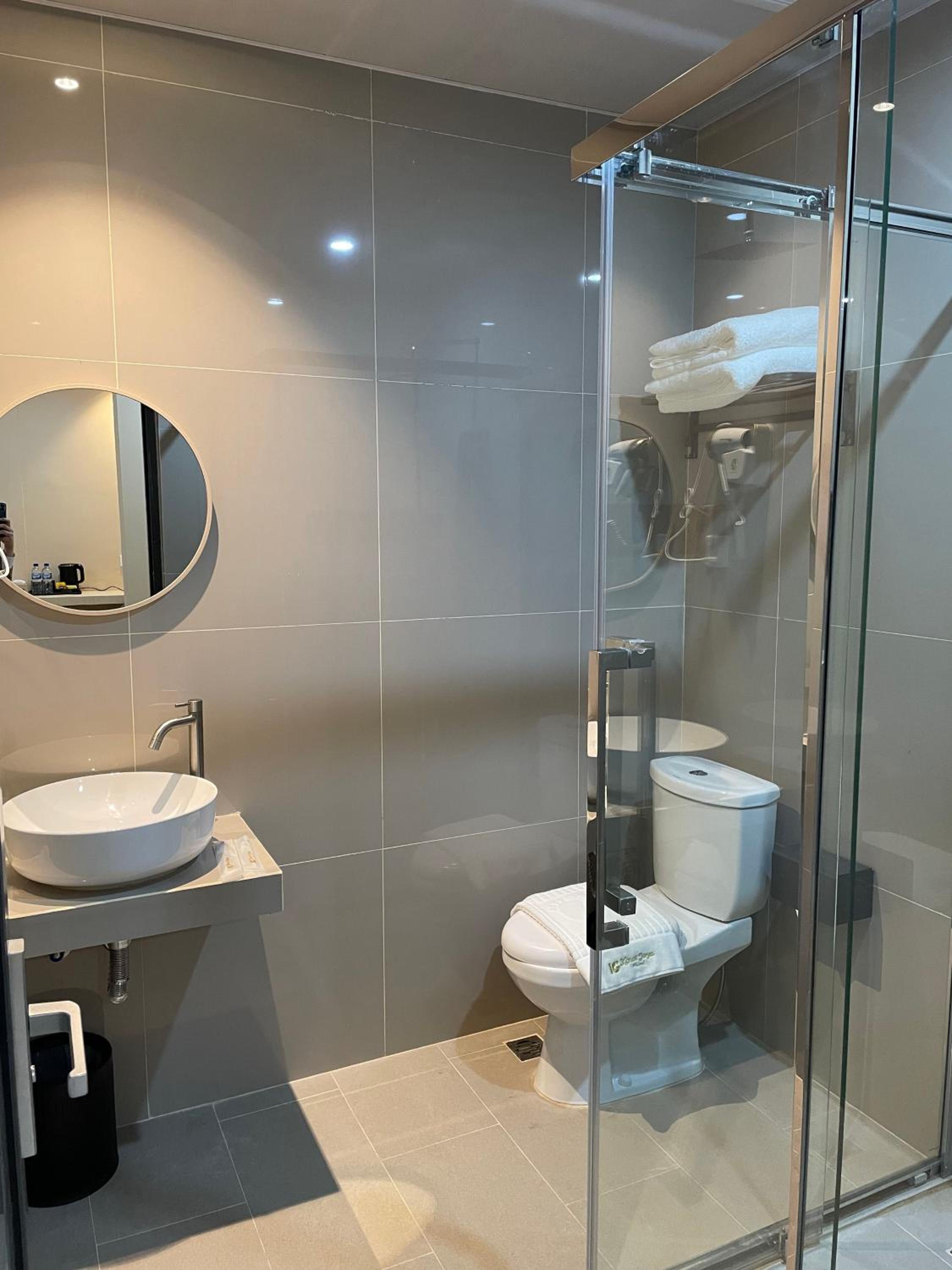 Superior Double Room - Photo 20