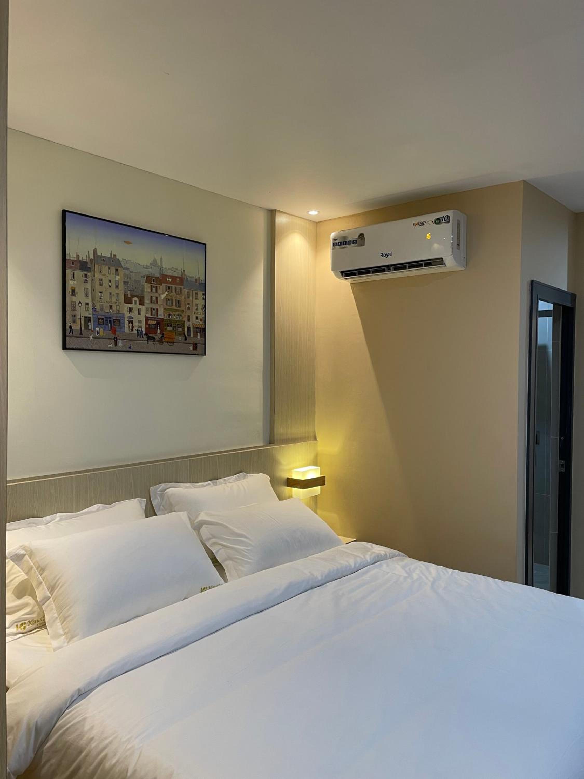 Superior Double Room - Photo 21