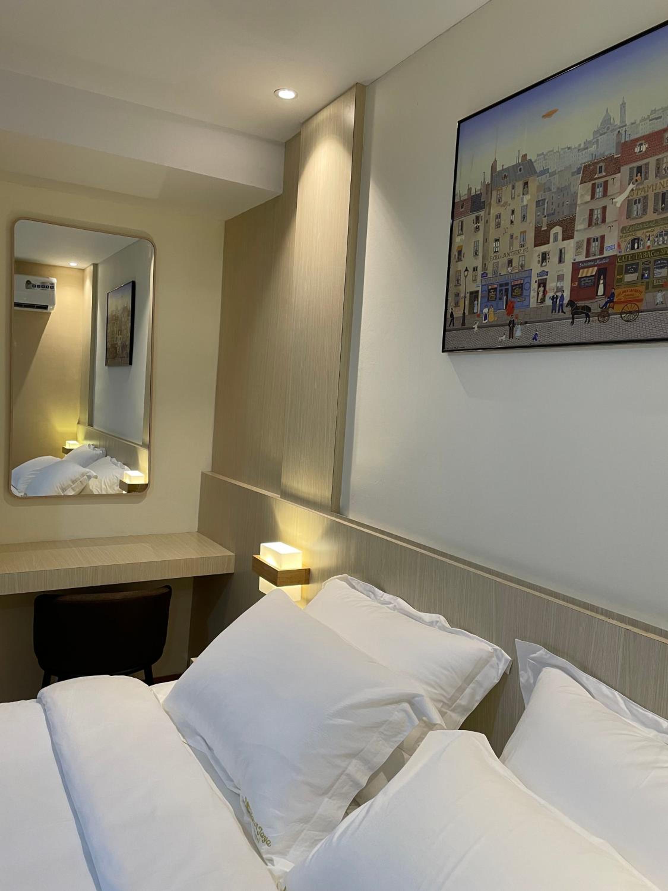 Superior Double Room - Photo 14