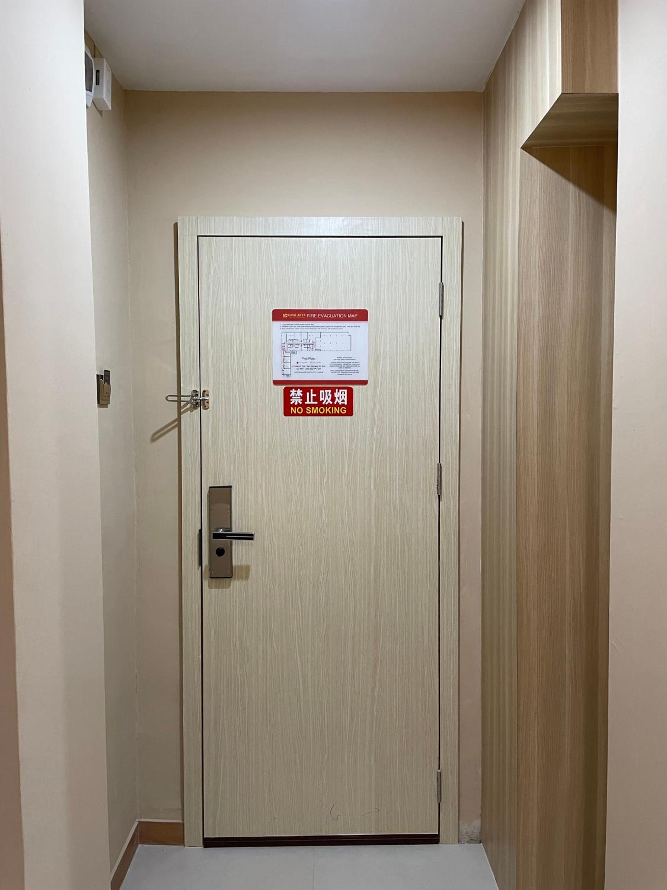 Superior Double Room - Photo 18
