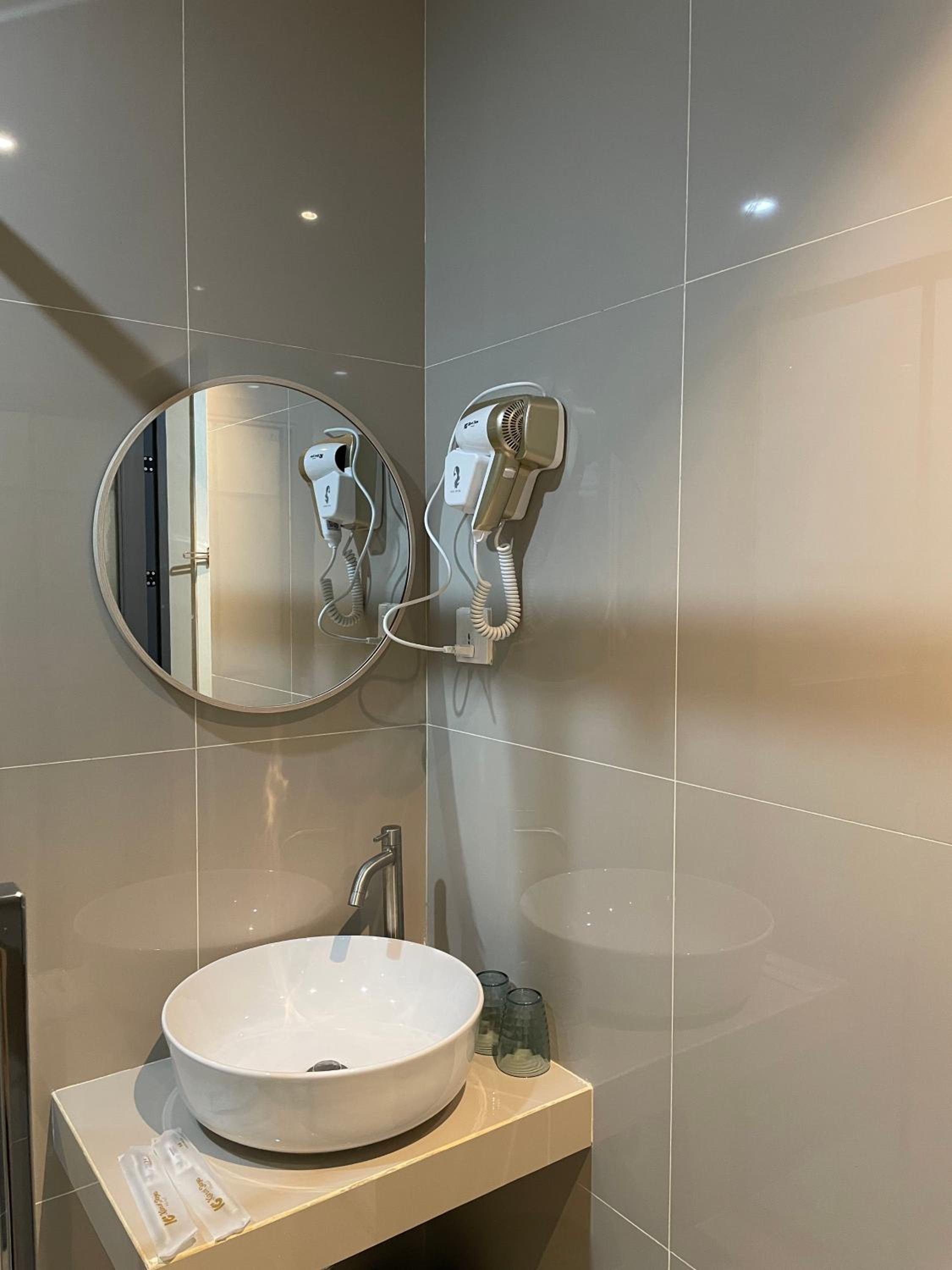 Superior Double Room - Photo 15