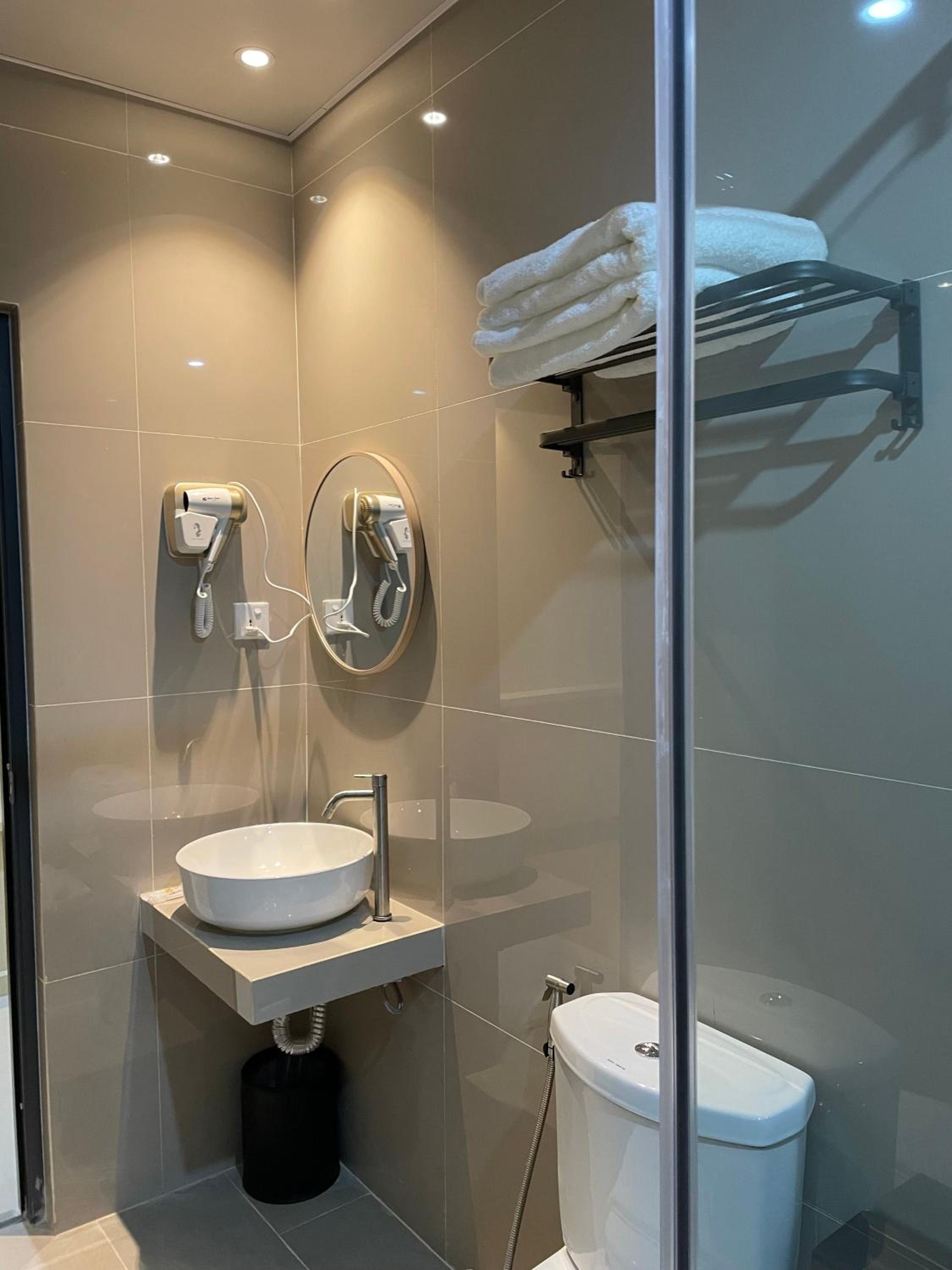 Superior Double Room - Photo 31