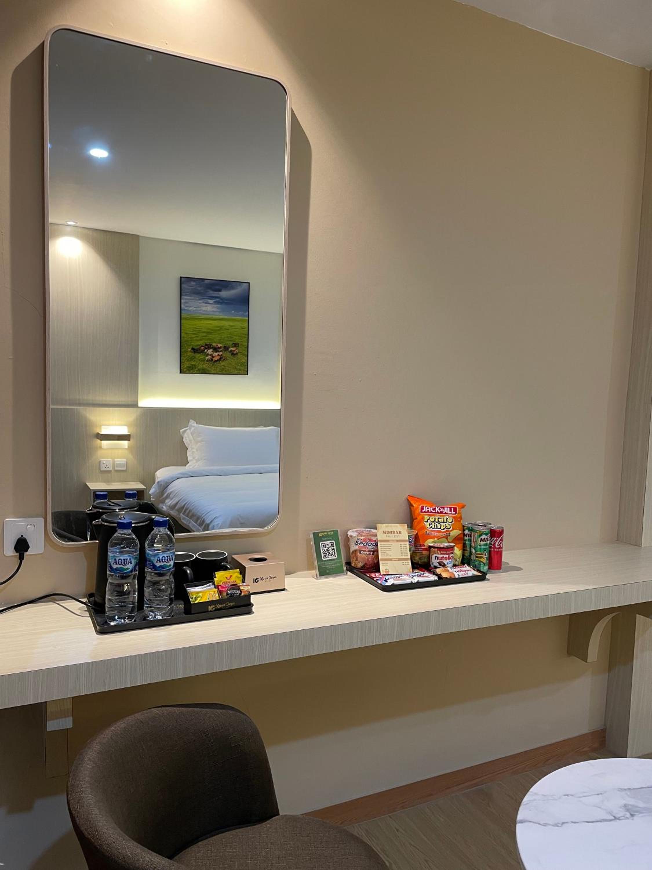 Superior Double Room - Photo 32