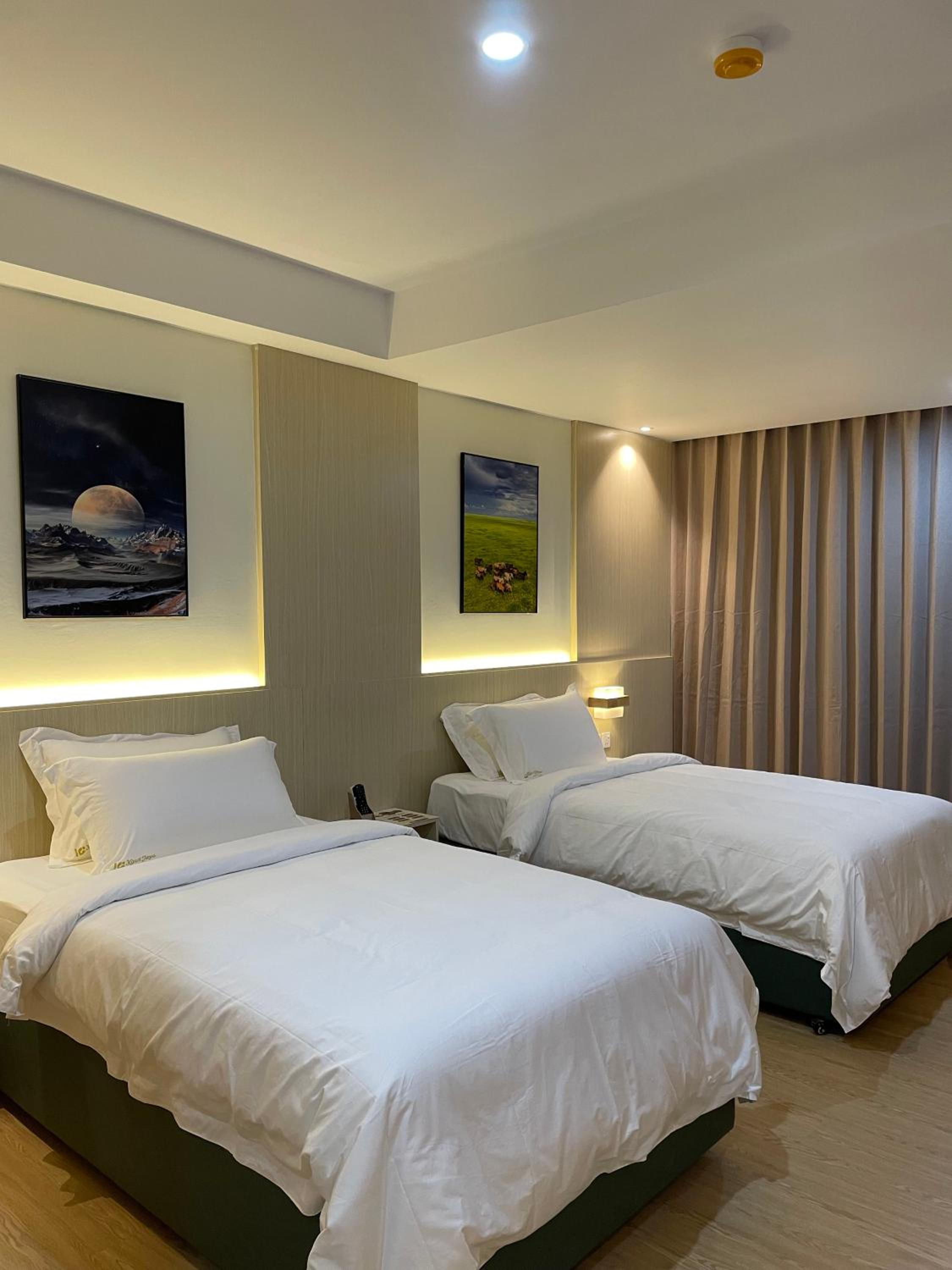 Superior Twin Room - Photo 19