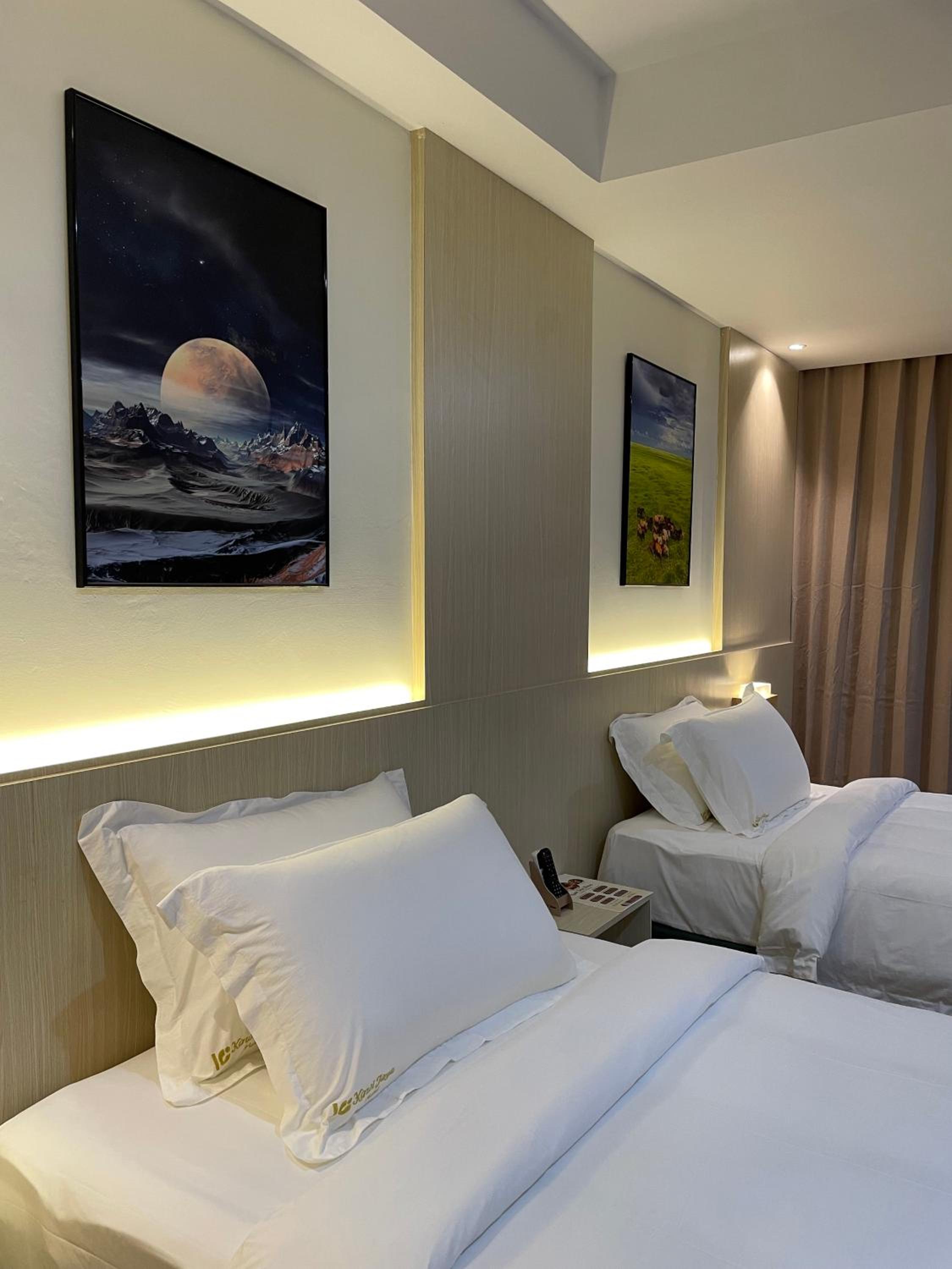 Superior Twin Room - Photo 15