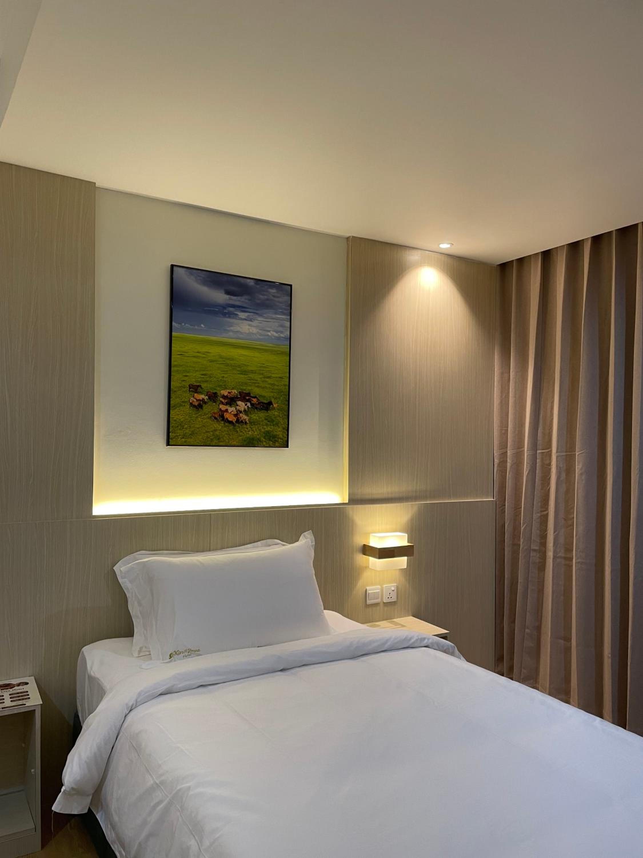 Superior Twin Room - Photo 16