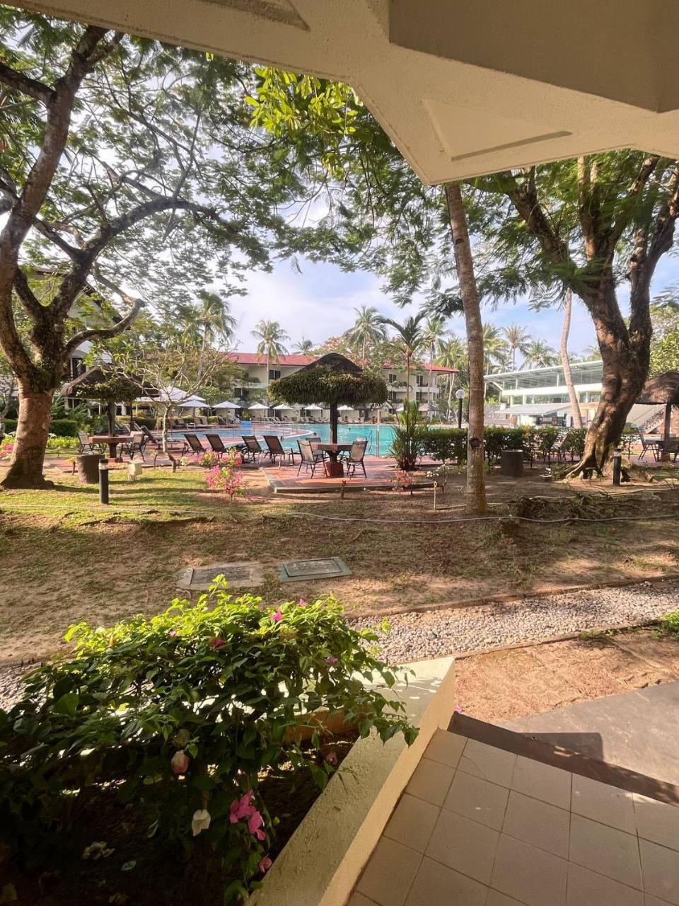 Pool Terrace King - Photo 8