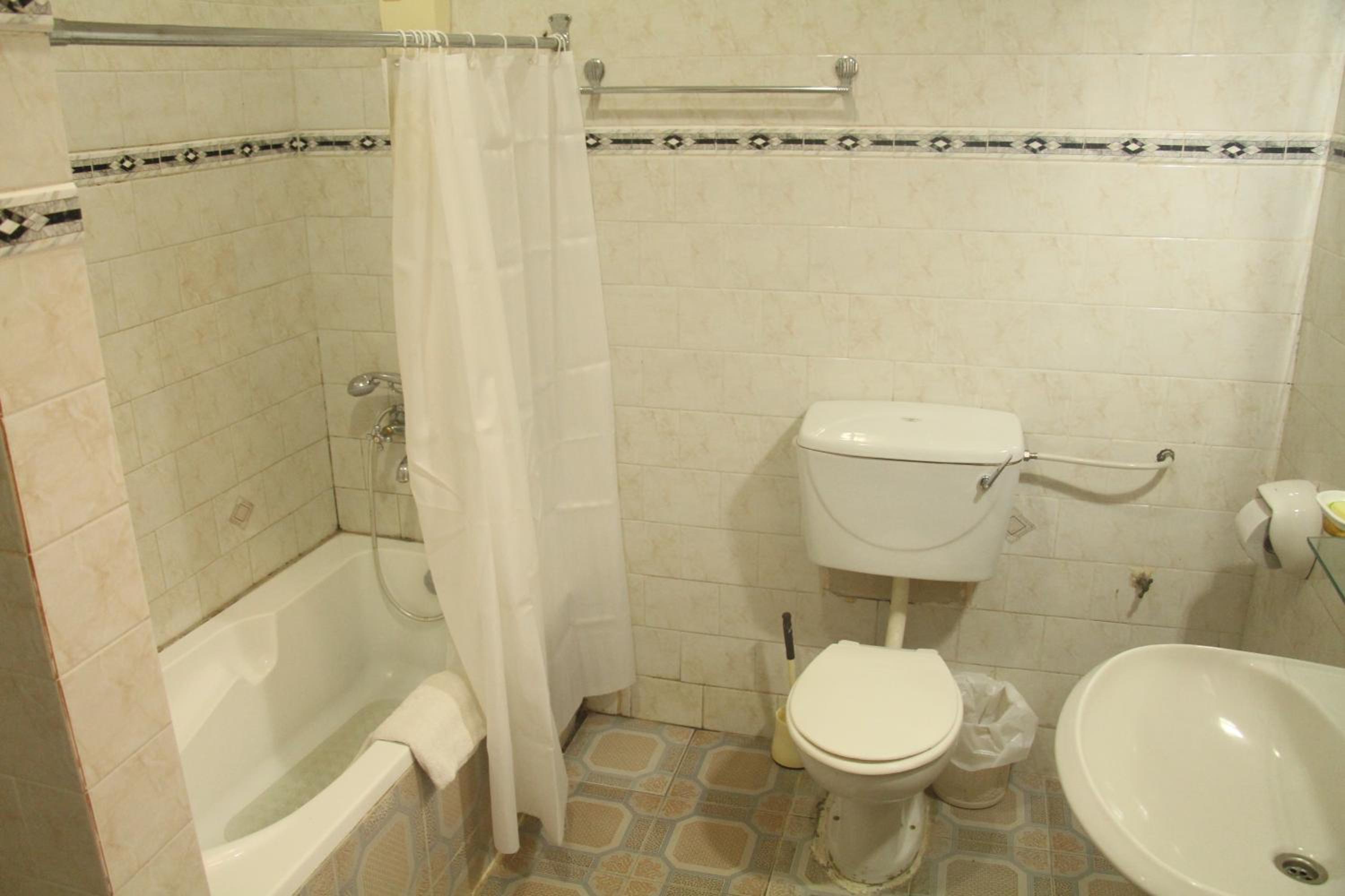 Standard Single Room photo 3