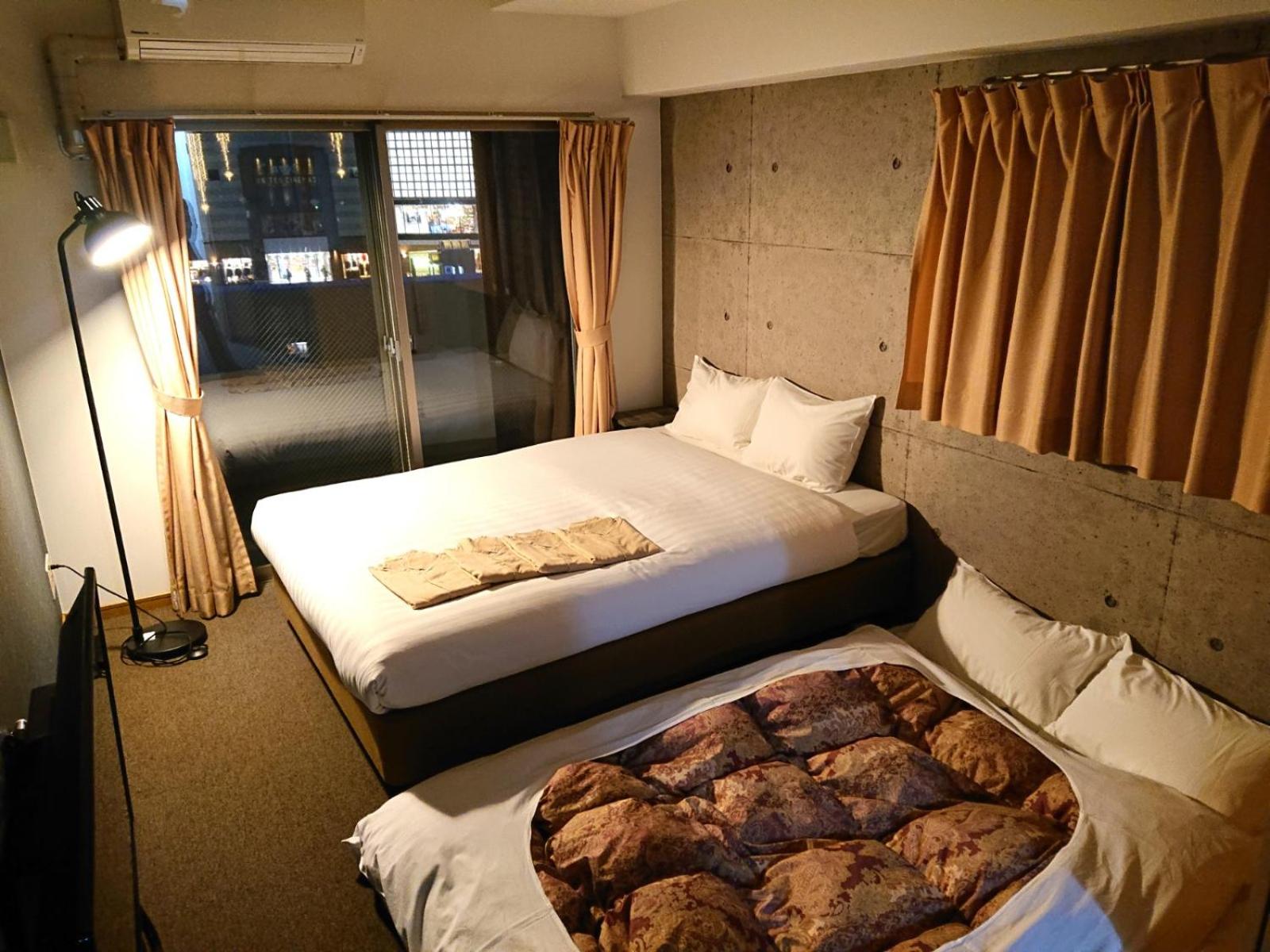 Standard Double Room - Photo 3