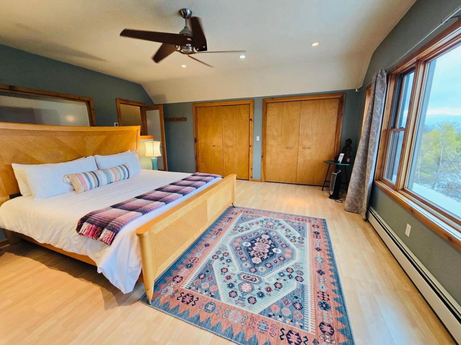 Two-Bedroom Suite photo 2