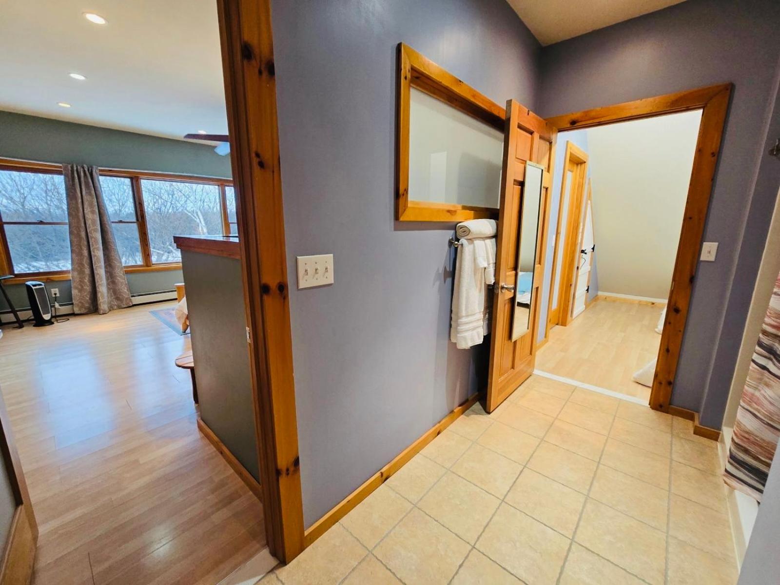Two-Bedroom Suite photo 3