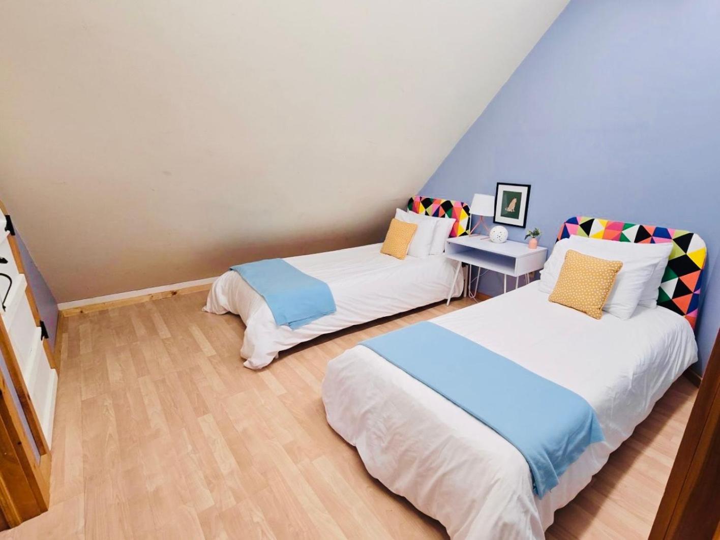 Two-Bedroom Suite photo 2