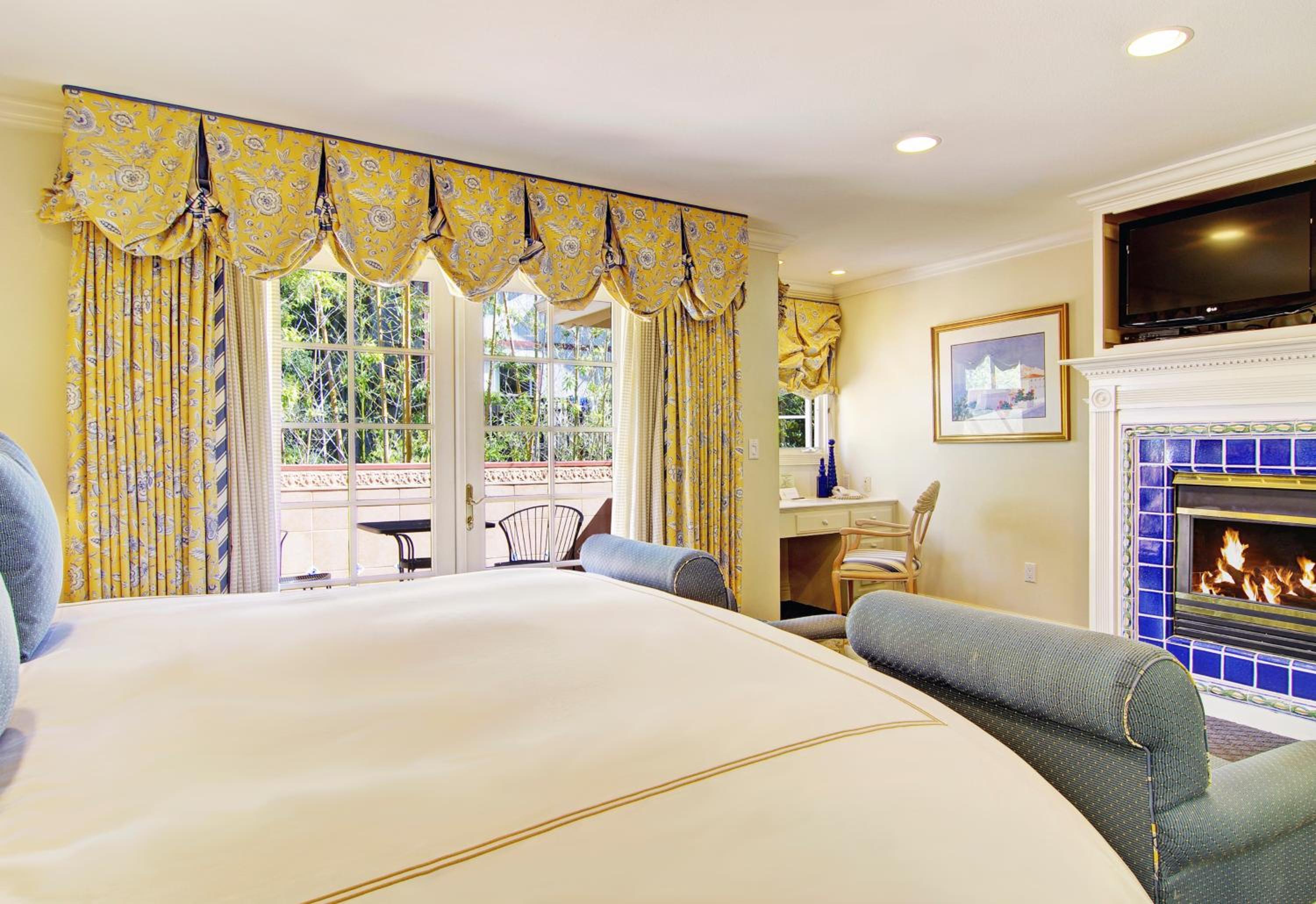 Deluxe King Room - Costa del Sol - Photo 2