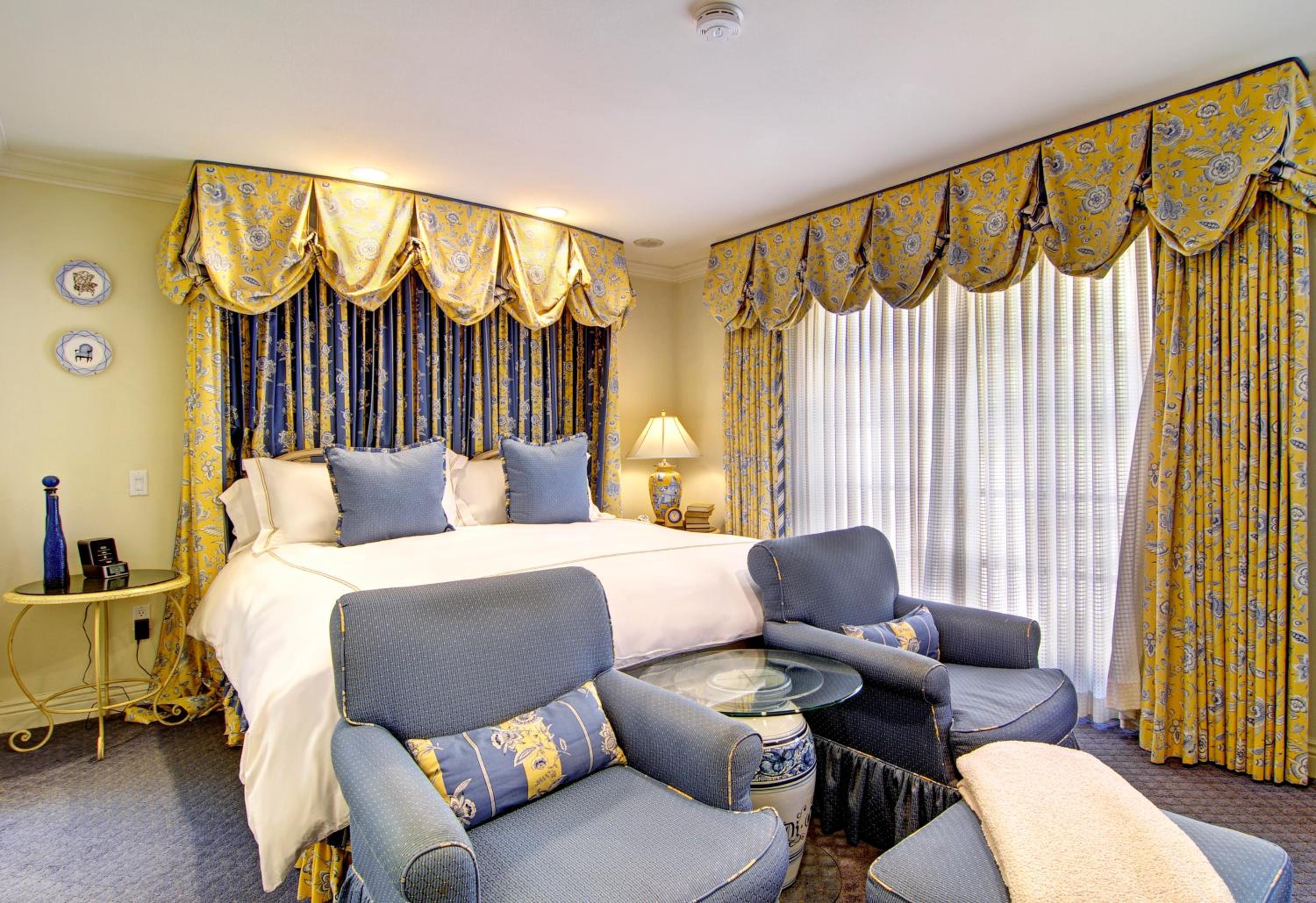 Deluxe King Room - Costa del Sol - Photo 4