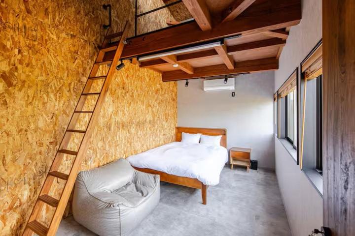 Three-Bedroom Villa photo 3
