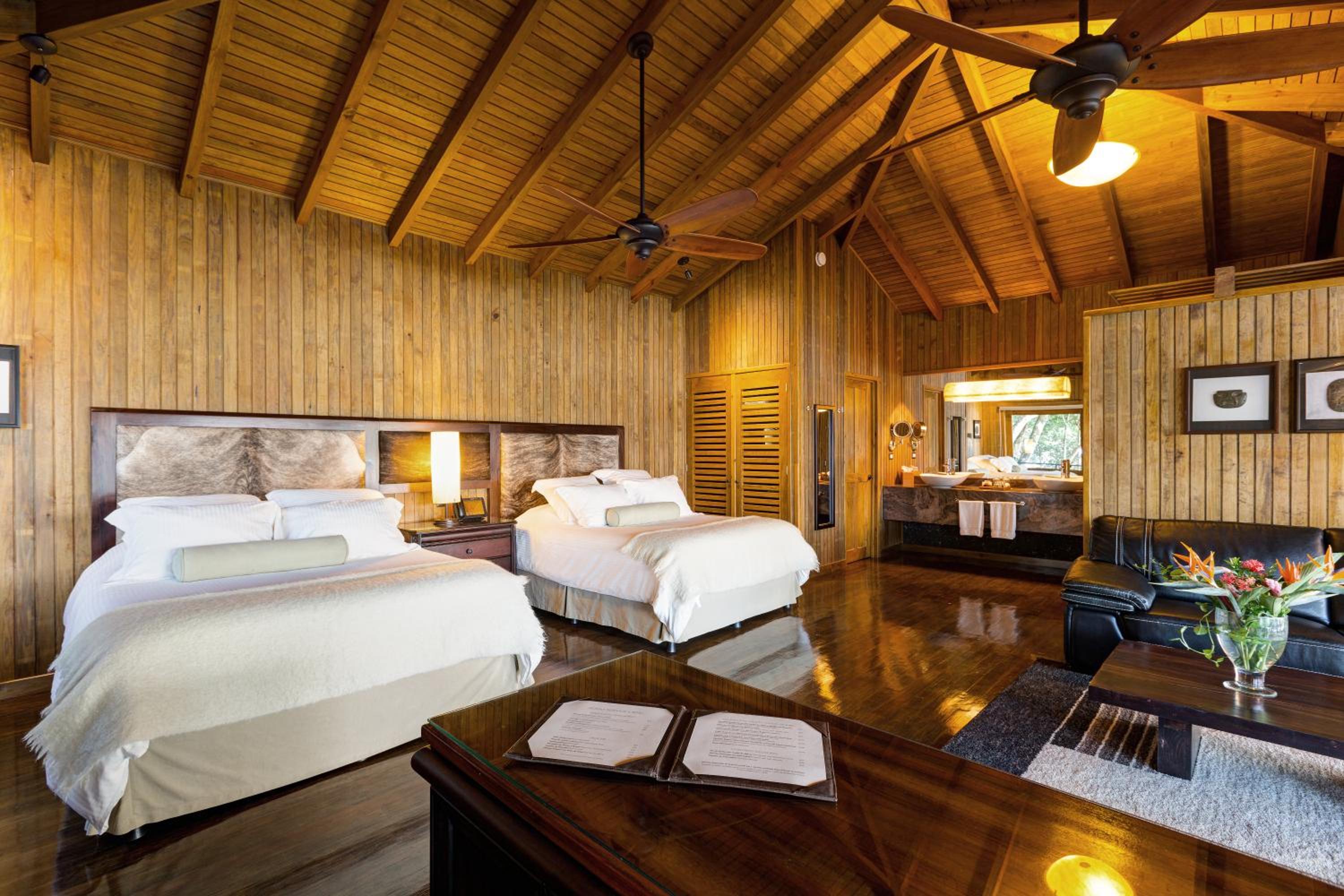 Waterfront Master Suite Queen
