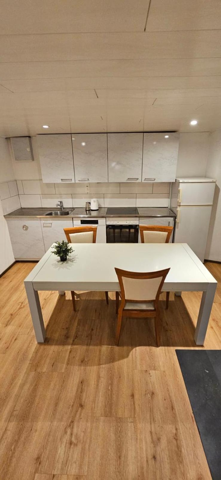 Deluxe One-Bedroom Apartment - Photo 7