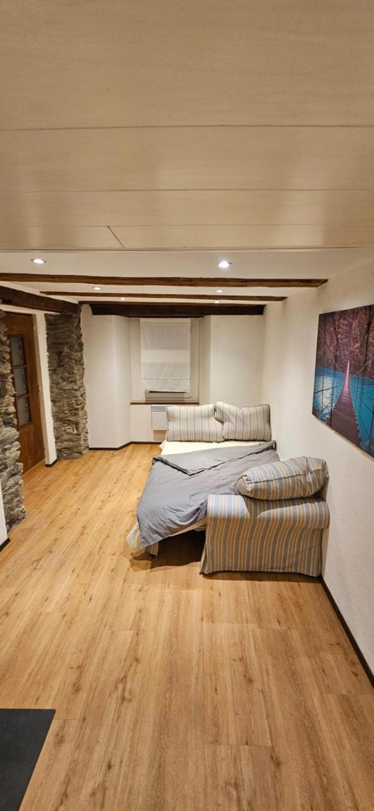 Deluxe One-Bedroom Apartment - Photo 2