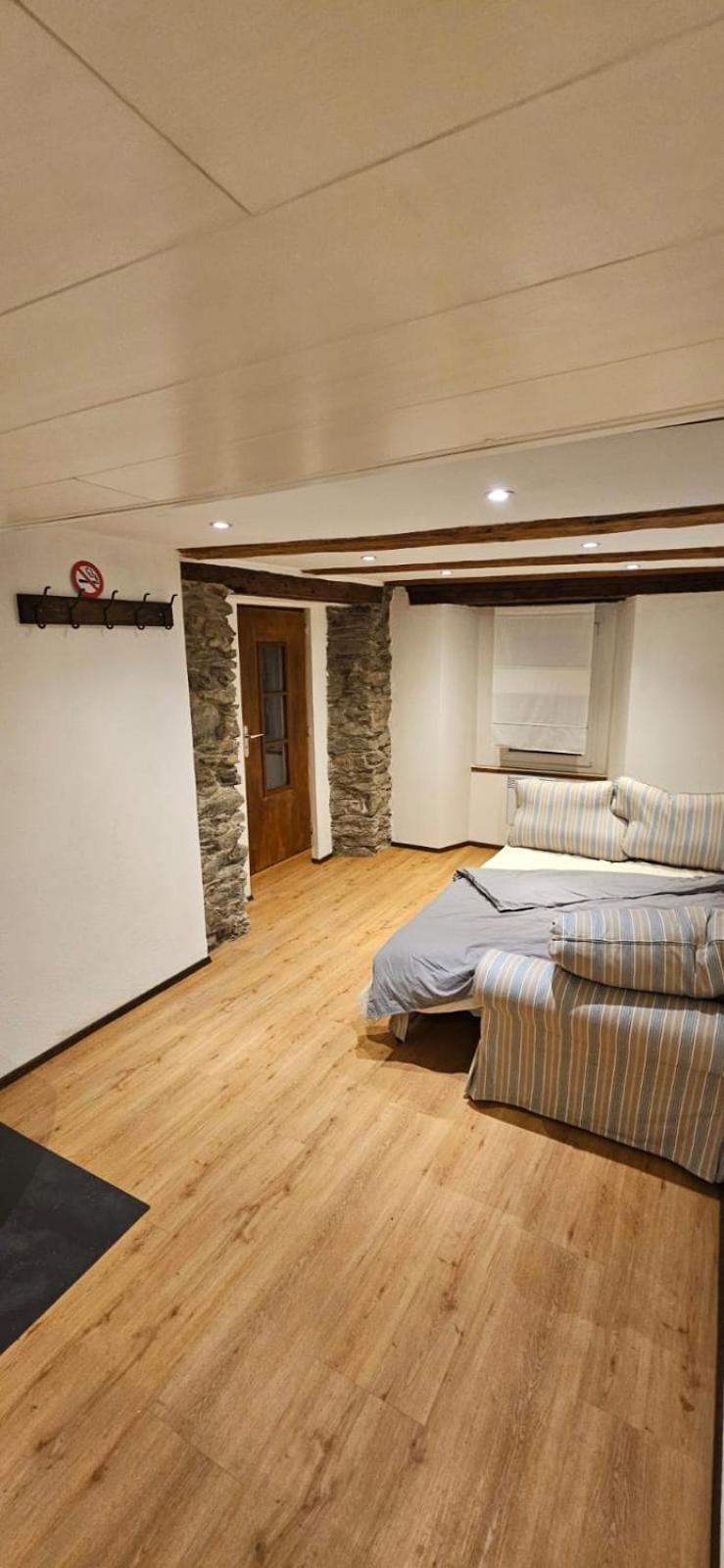 Deluxe One-Bedroom Apartment - Photo 3