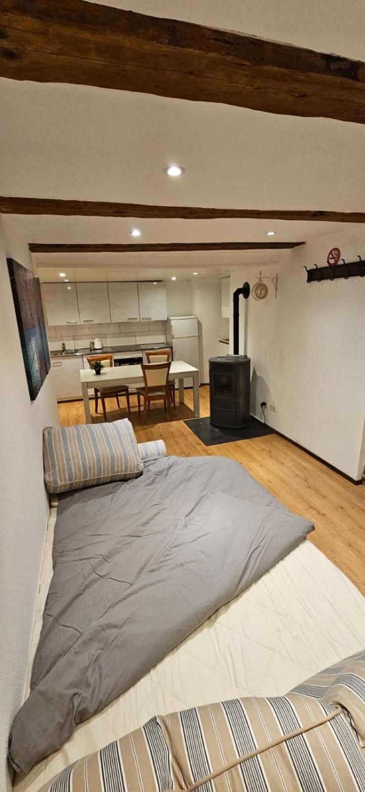 Deluxe One-Bedroom Apartment - Photo 6