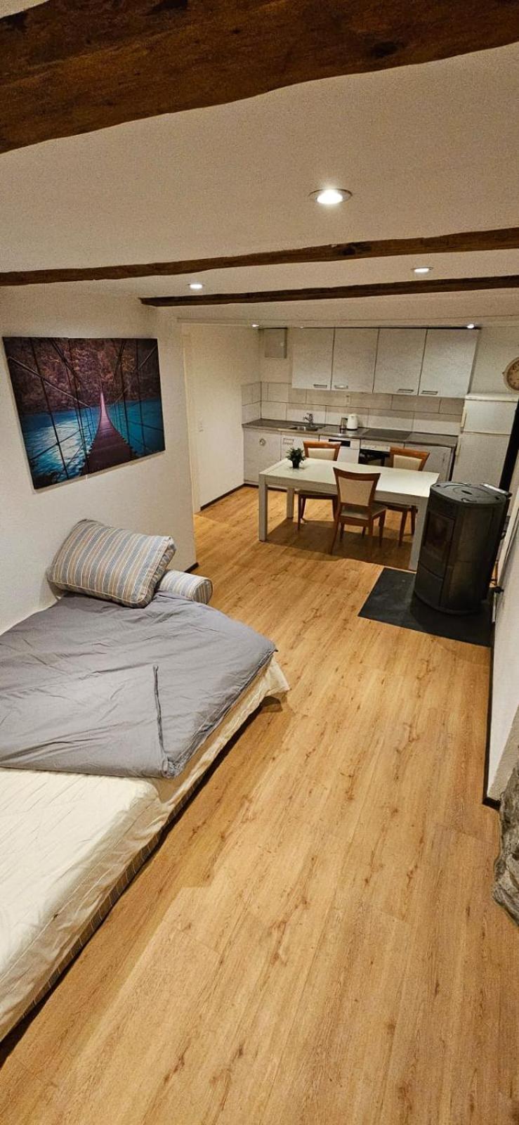 Deluxe One-Bedroom Apartment - Photo 9